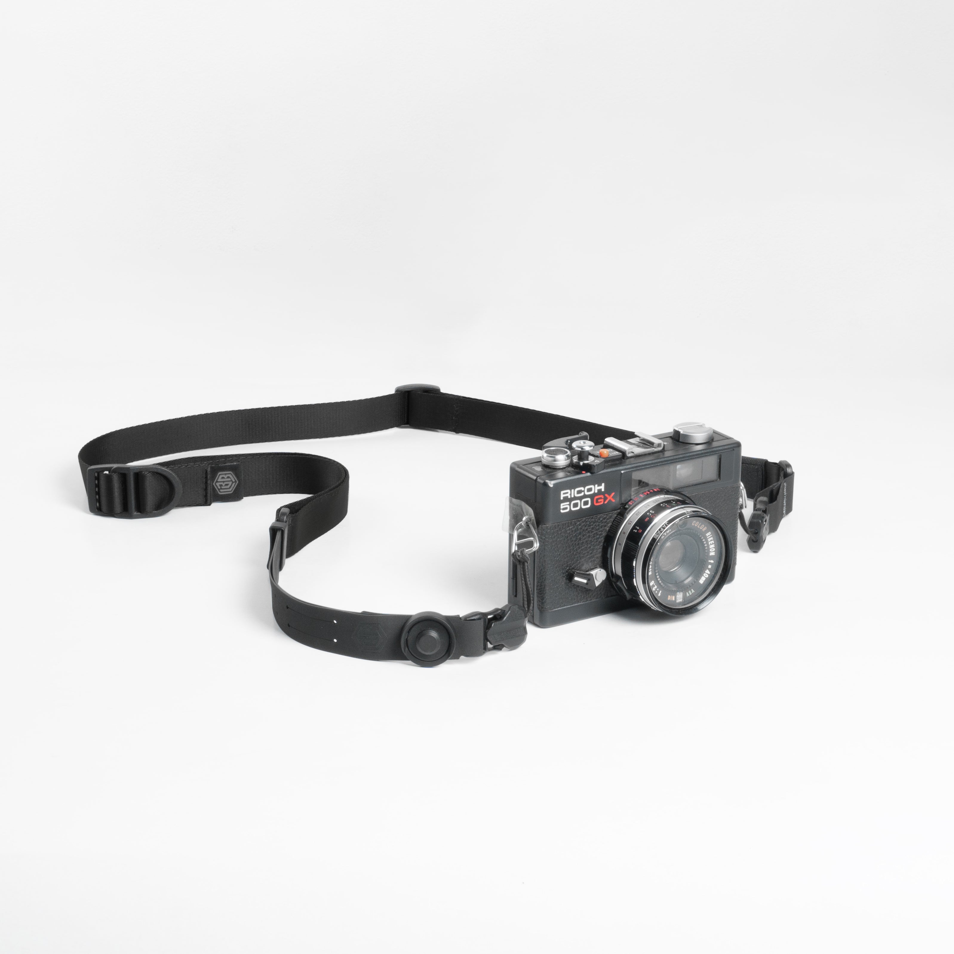 The Reflex Pro - Multi Strap