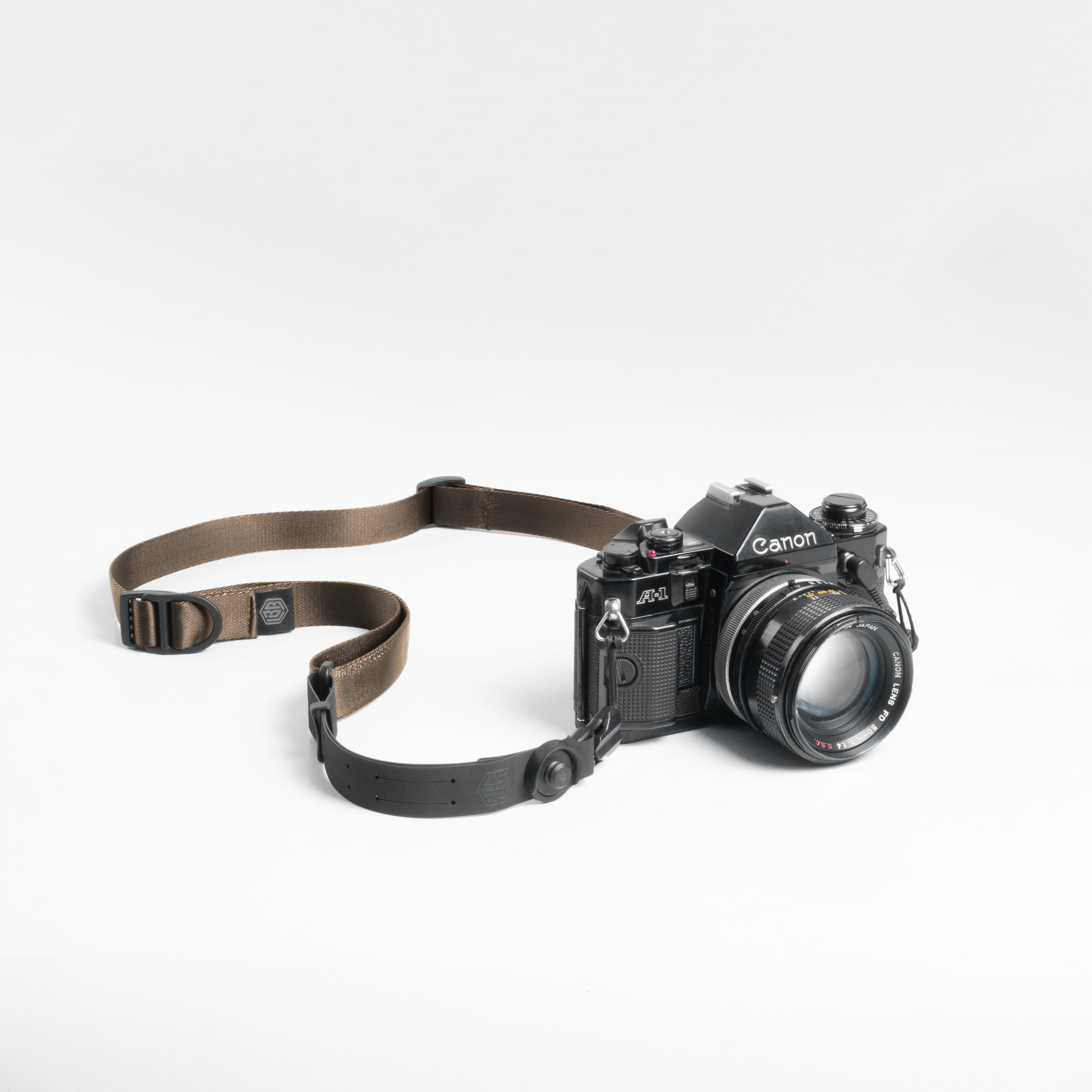 The Reflex Pro - Multi Strap