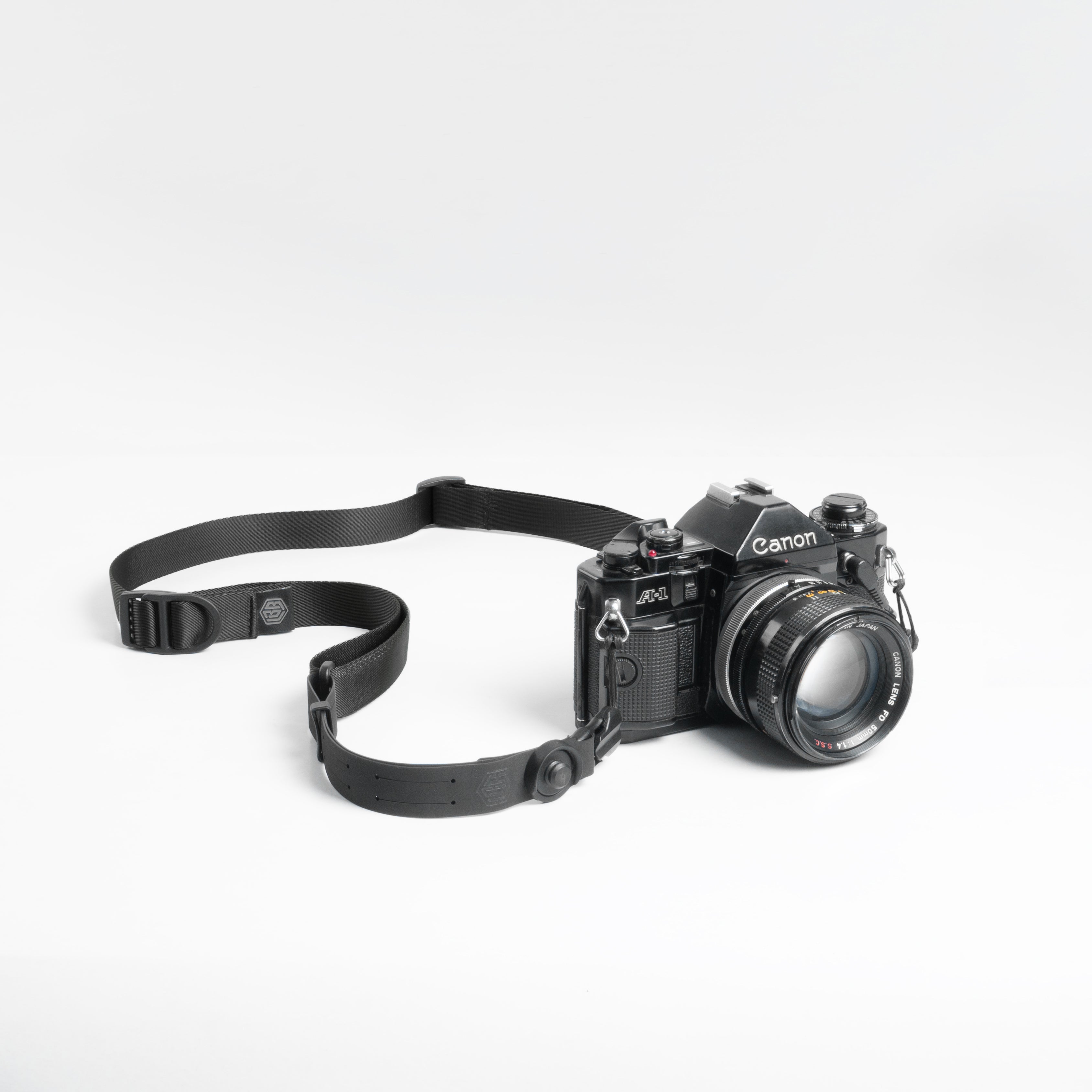 The Reflex Pro - Multi Strap