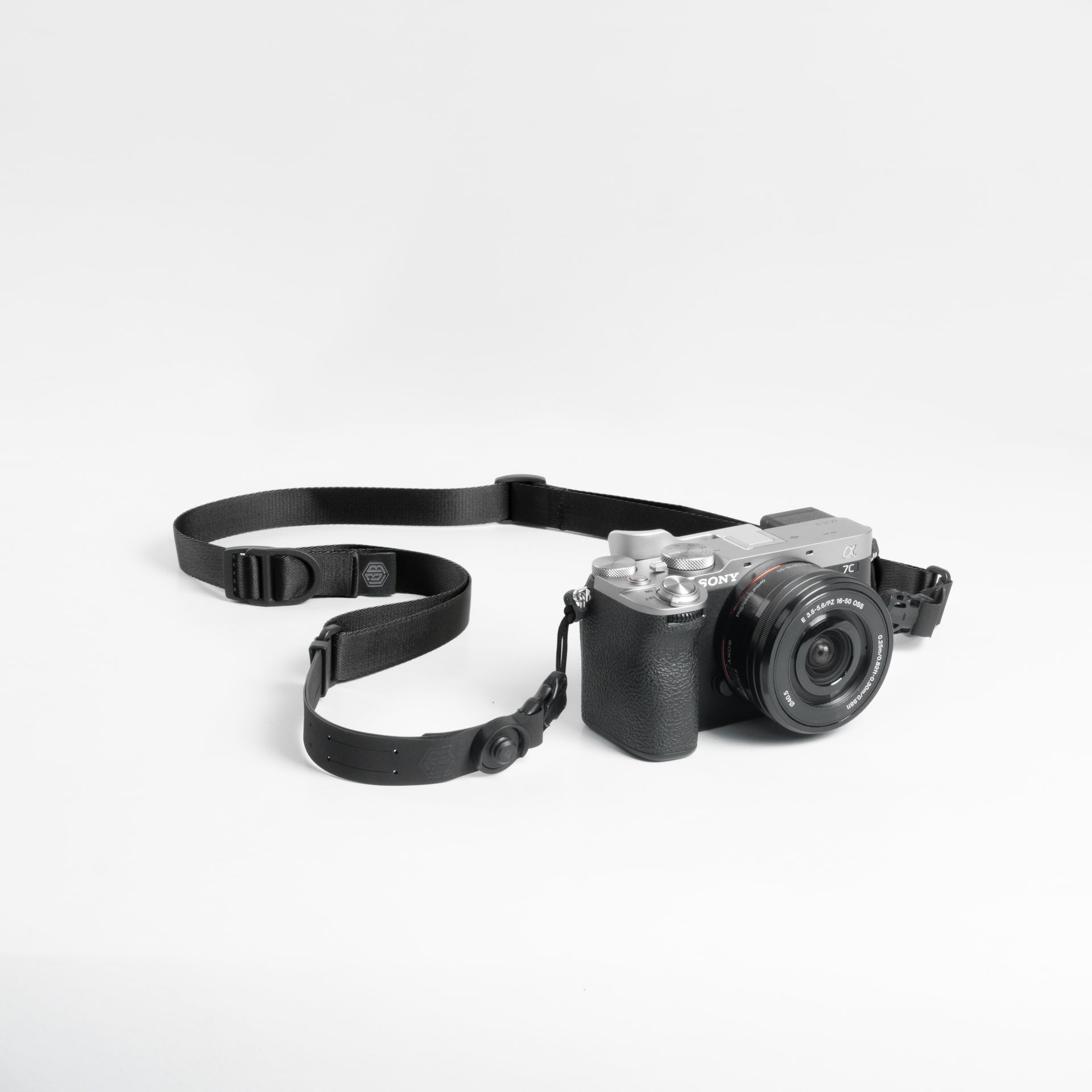 The Reflex Pro - Multi Strap