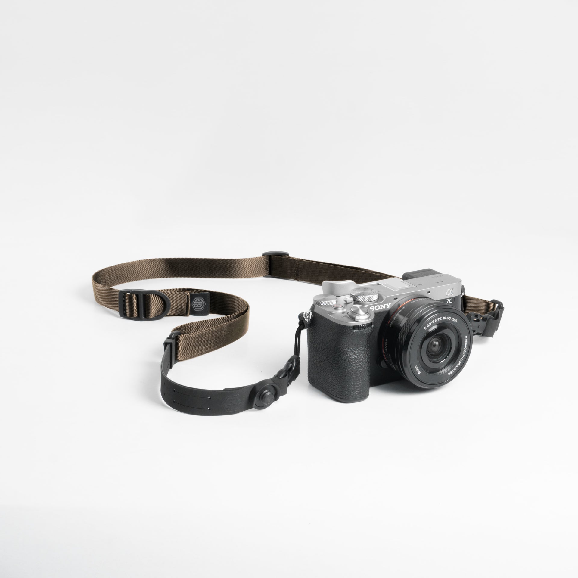 The Reflex Pro - Multi Strap