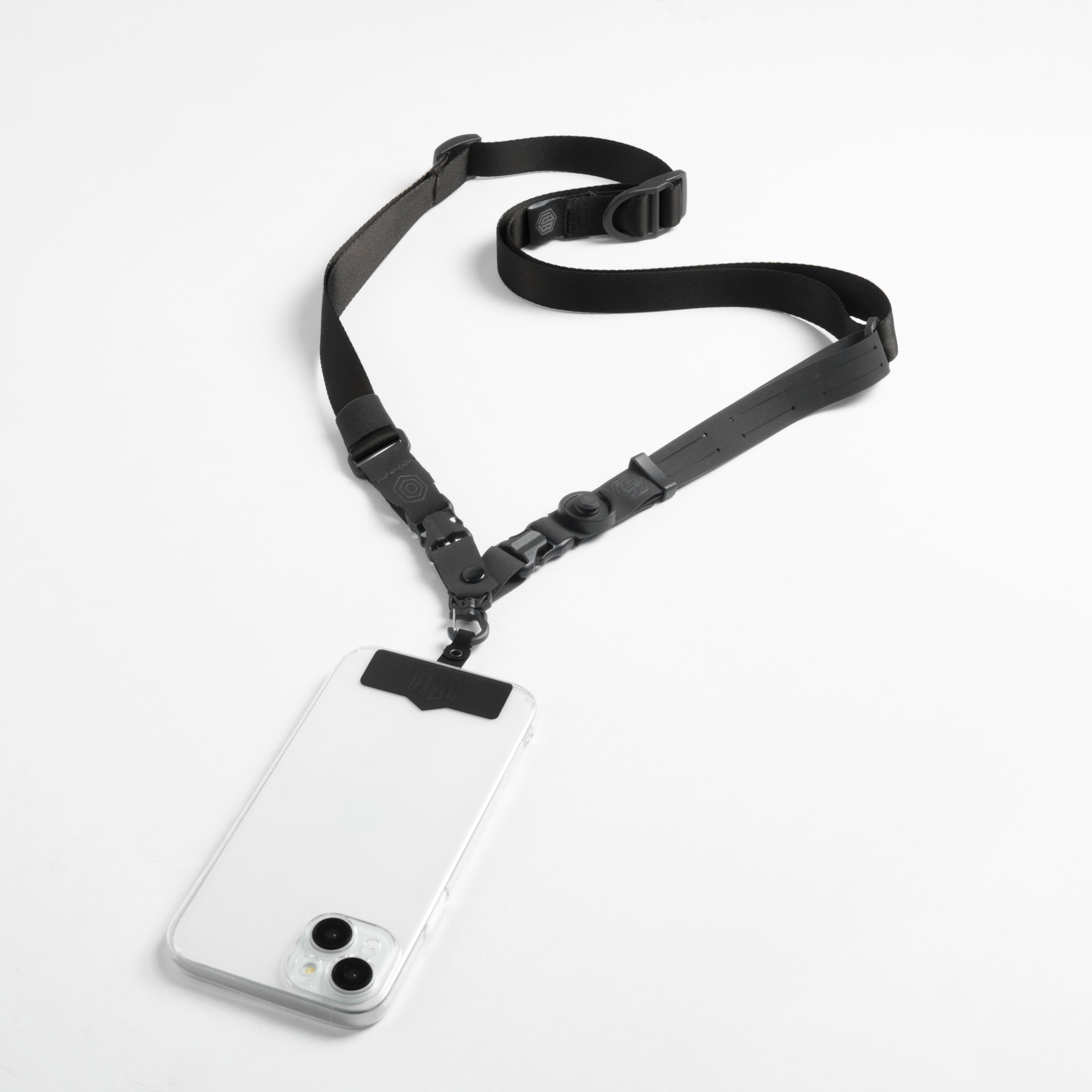 The Reflex Pro - Multi Strap