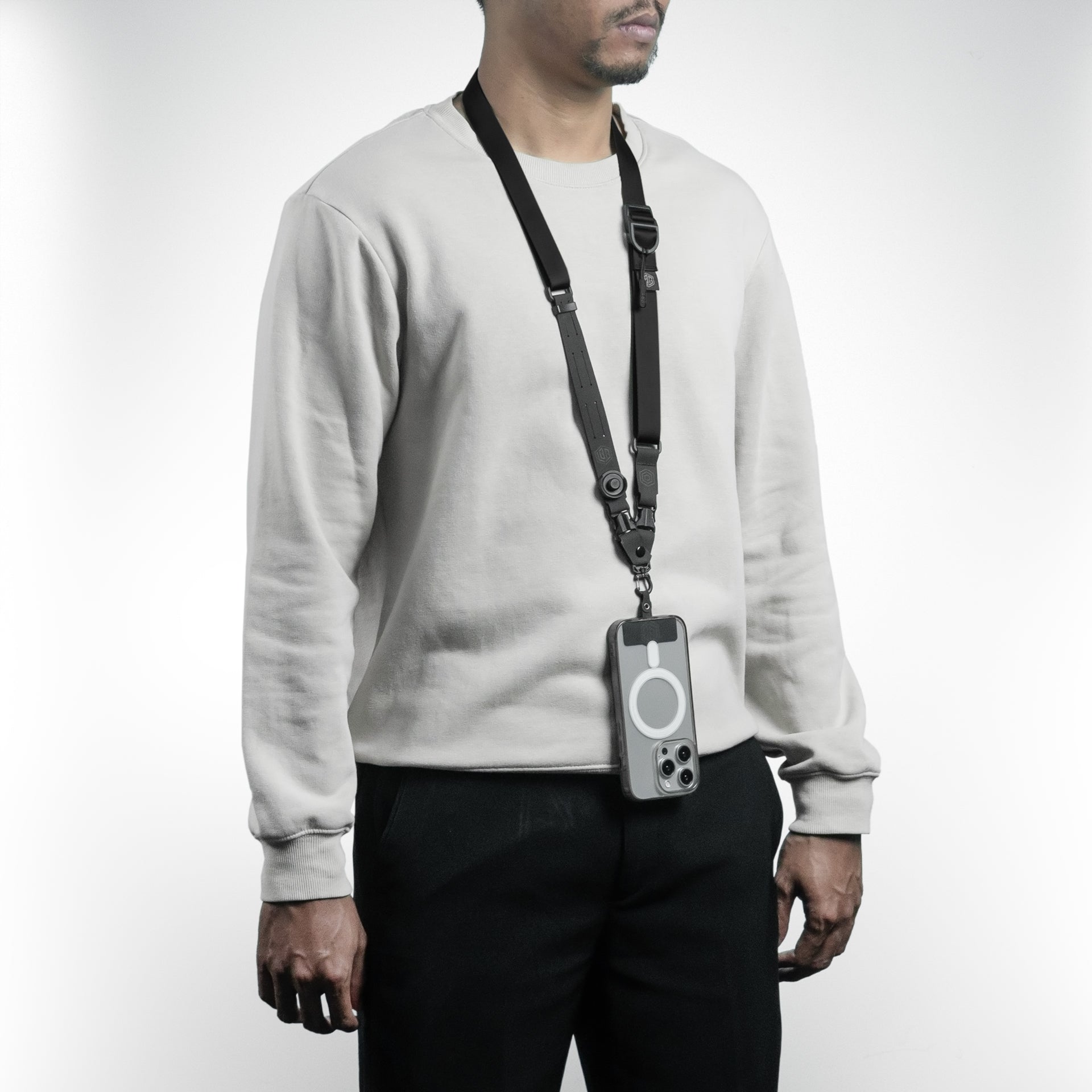 The Reflex Pro - Multi Strap