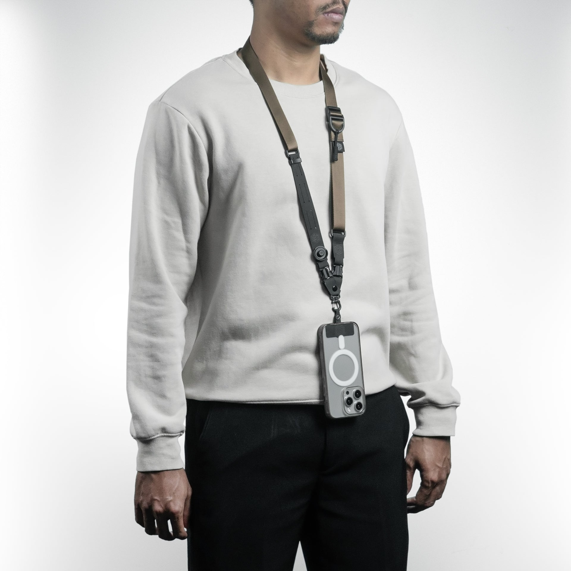 The Reflex Pro - Multi Strap