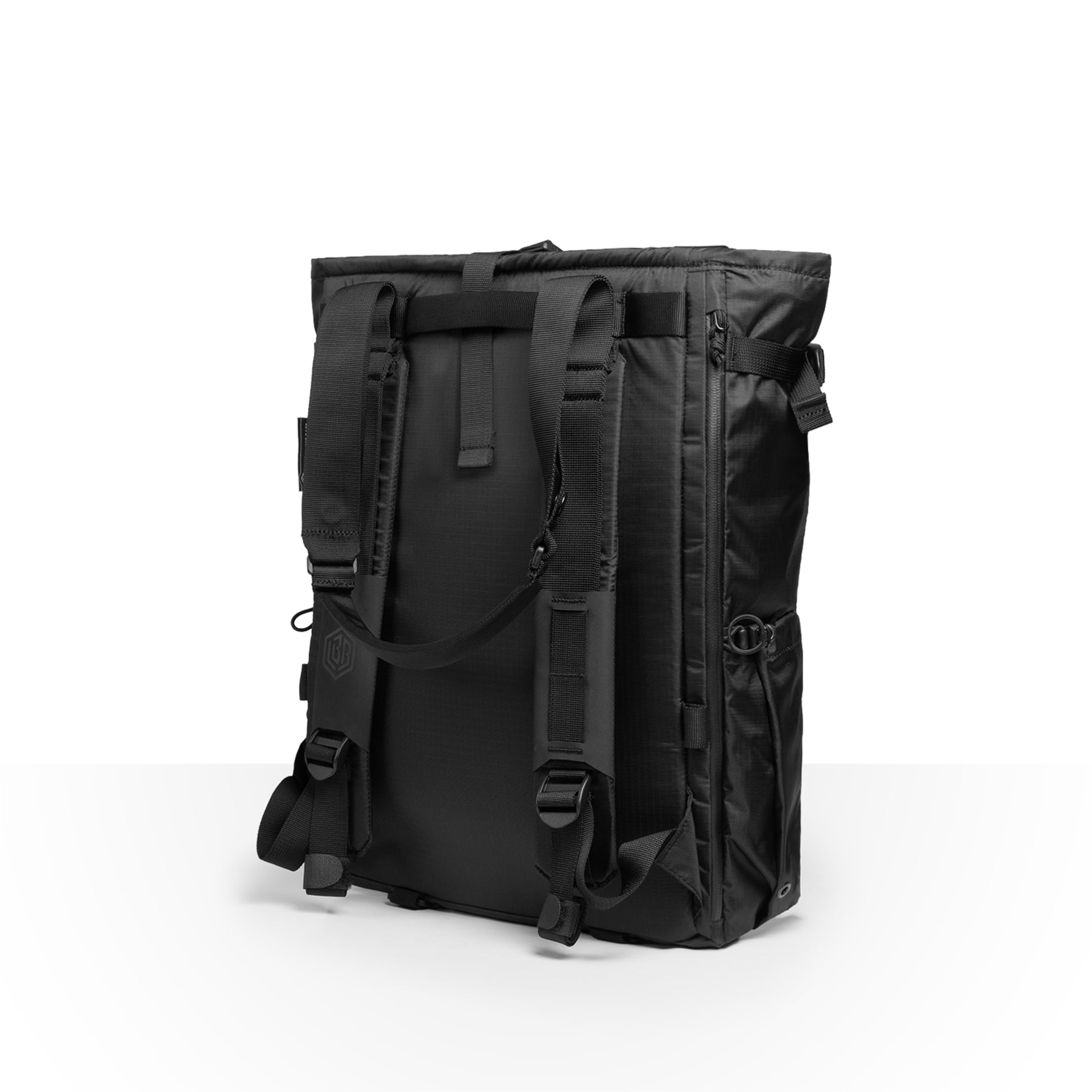 The Transition - Black