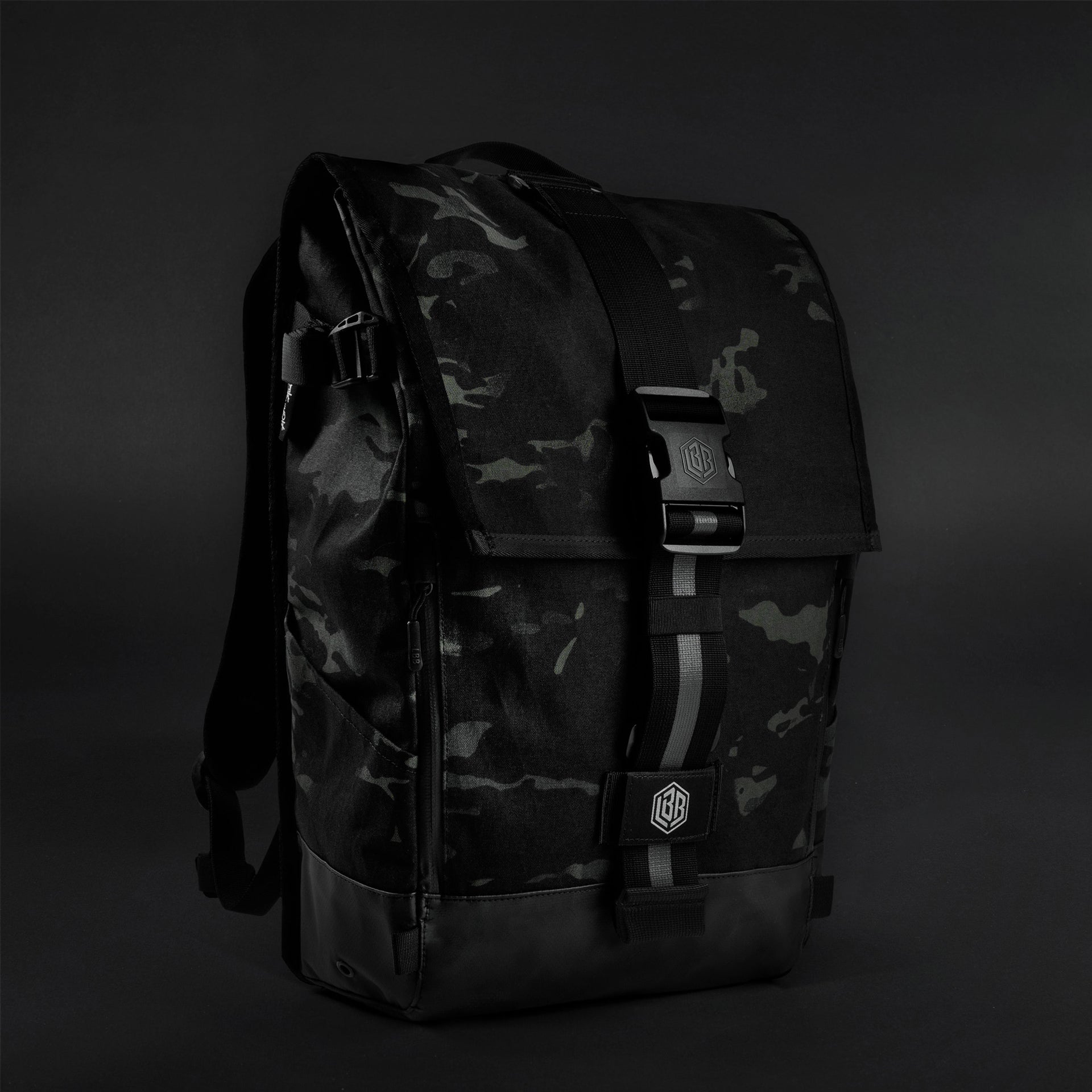 The Breakaway - X50 Multicam Black