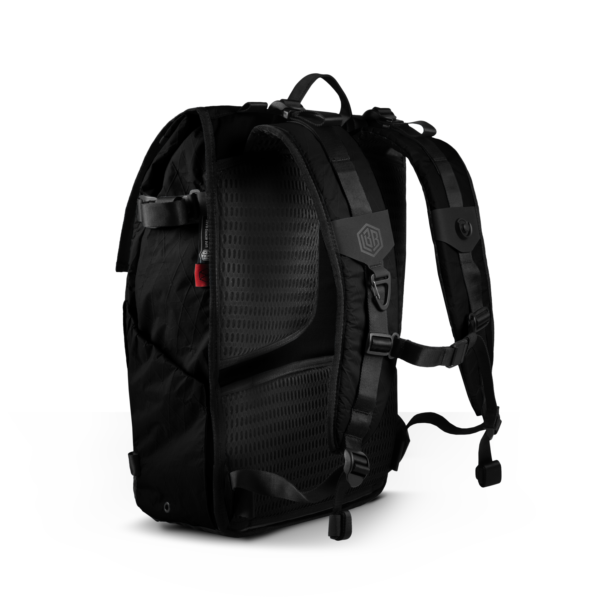 The Breakaway RX - X21 Black