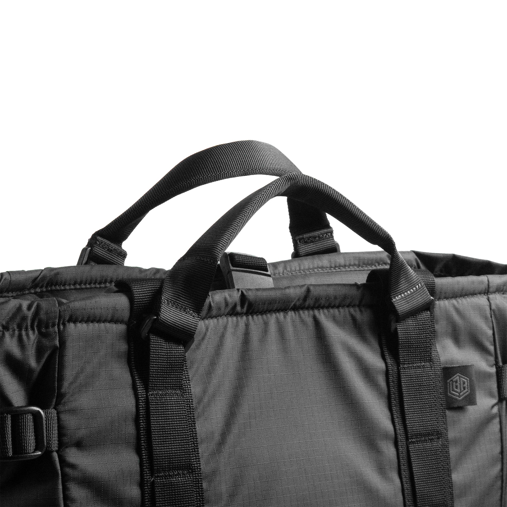 Briefcase Strap For The Transition