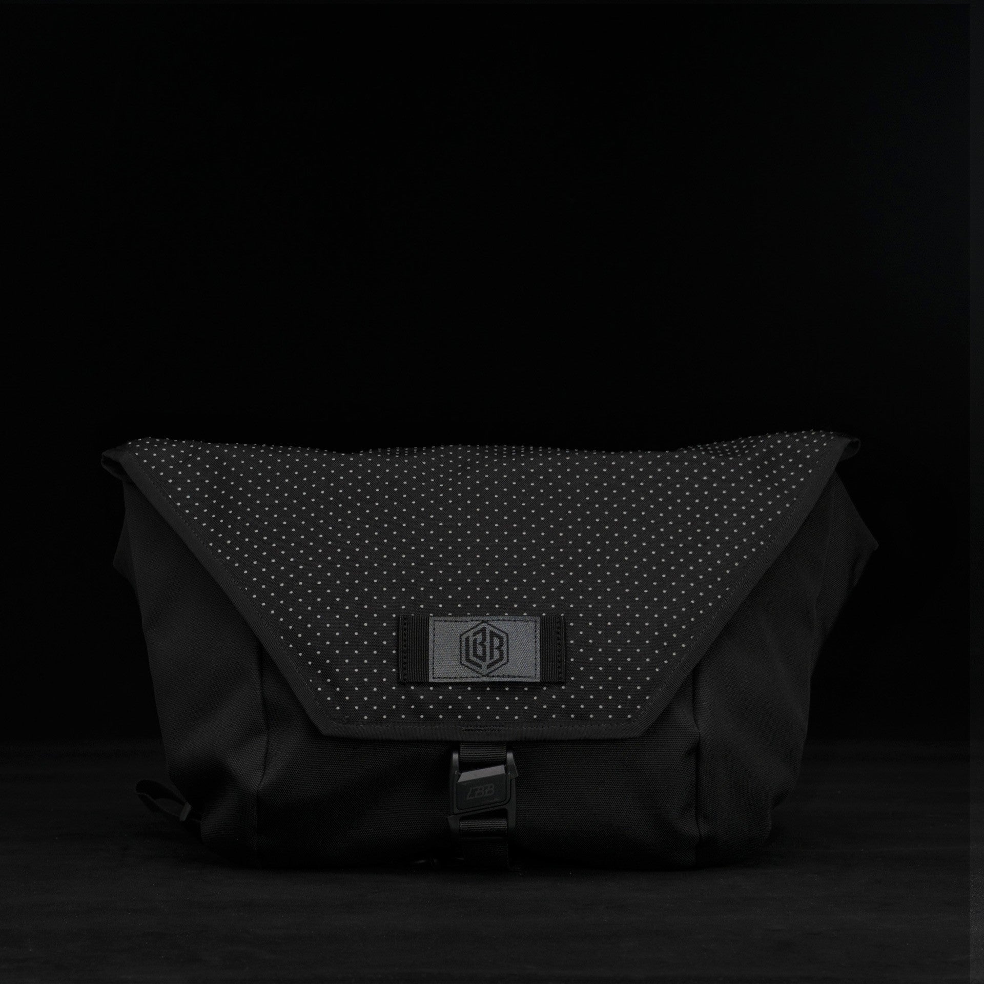 The Slingshot 'Eclipse'