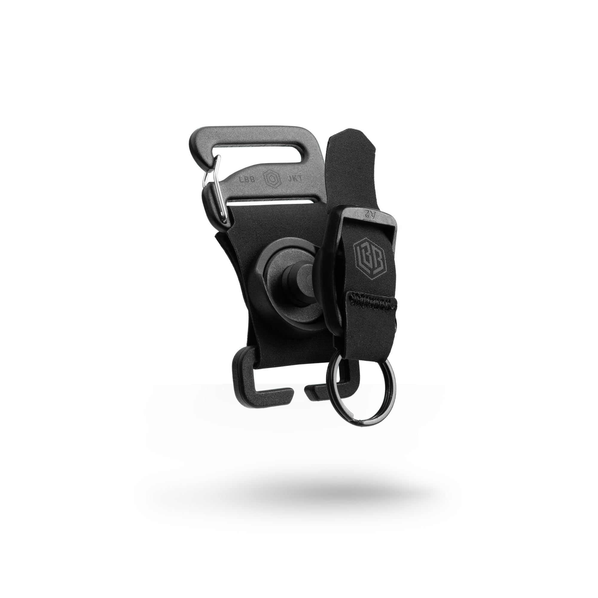The Division Snap - Mount Adapter