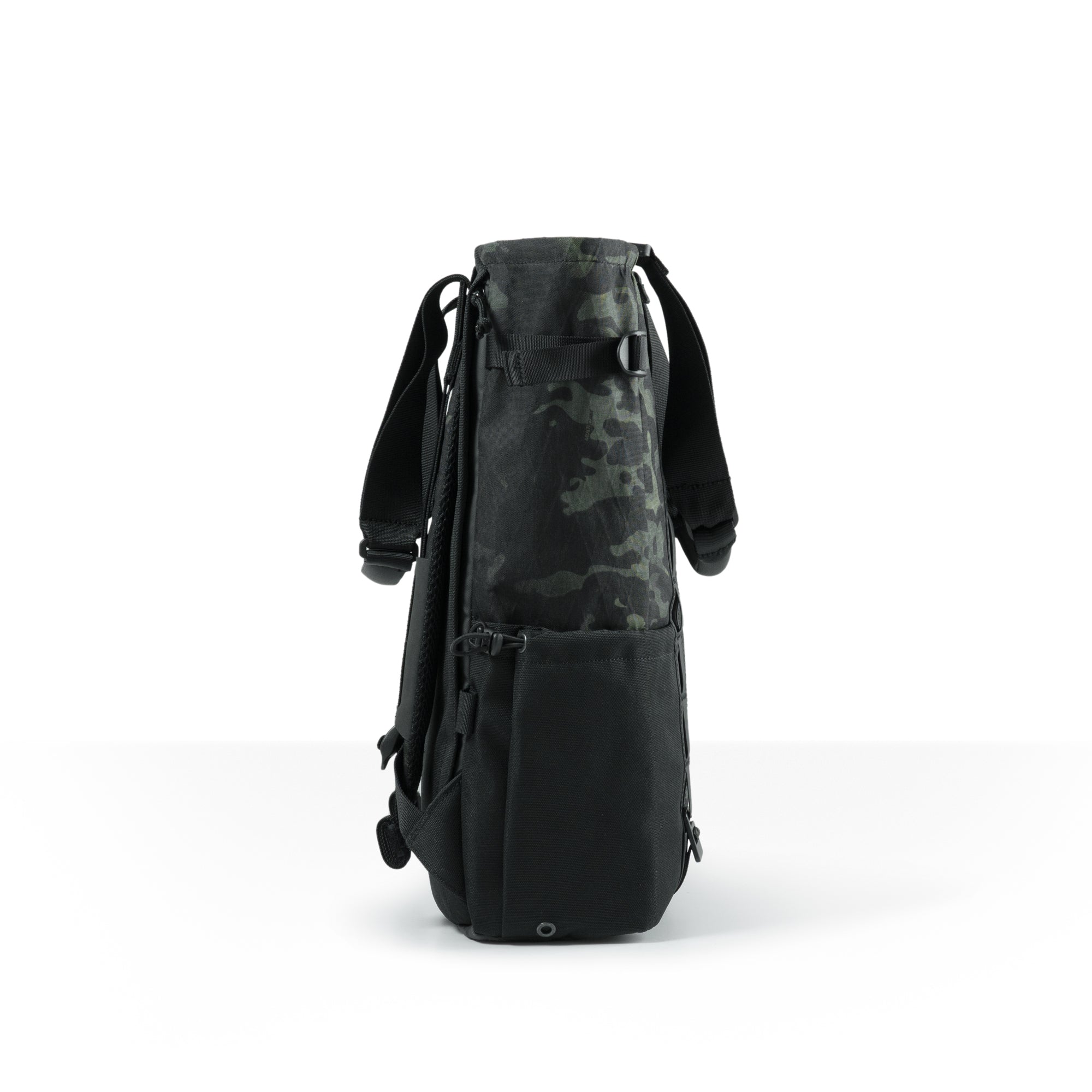 The Transition | X50 Multicam Black