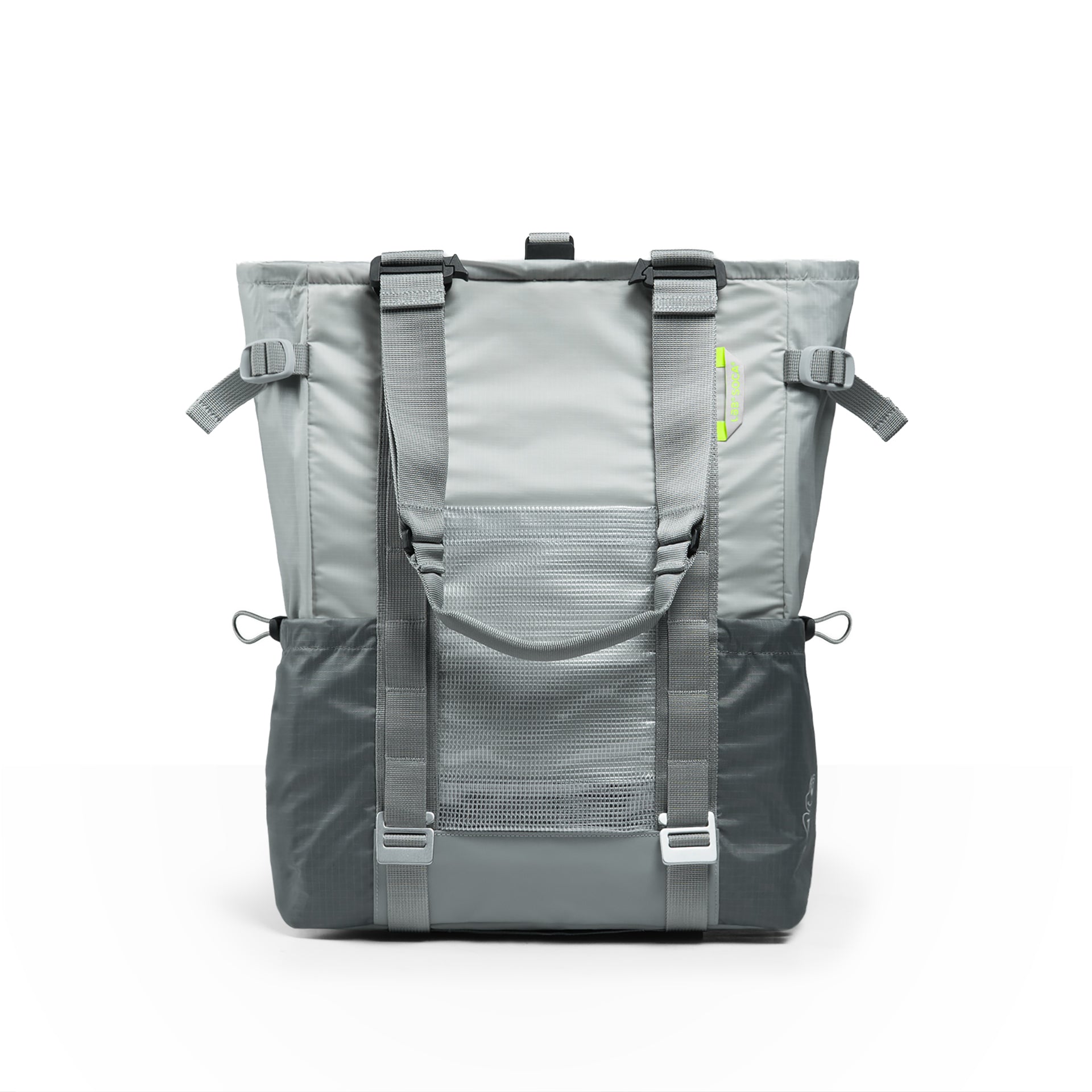 LBB x SOCA The Transition 'TOADPACK'