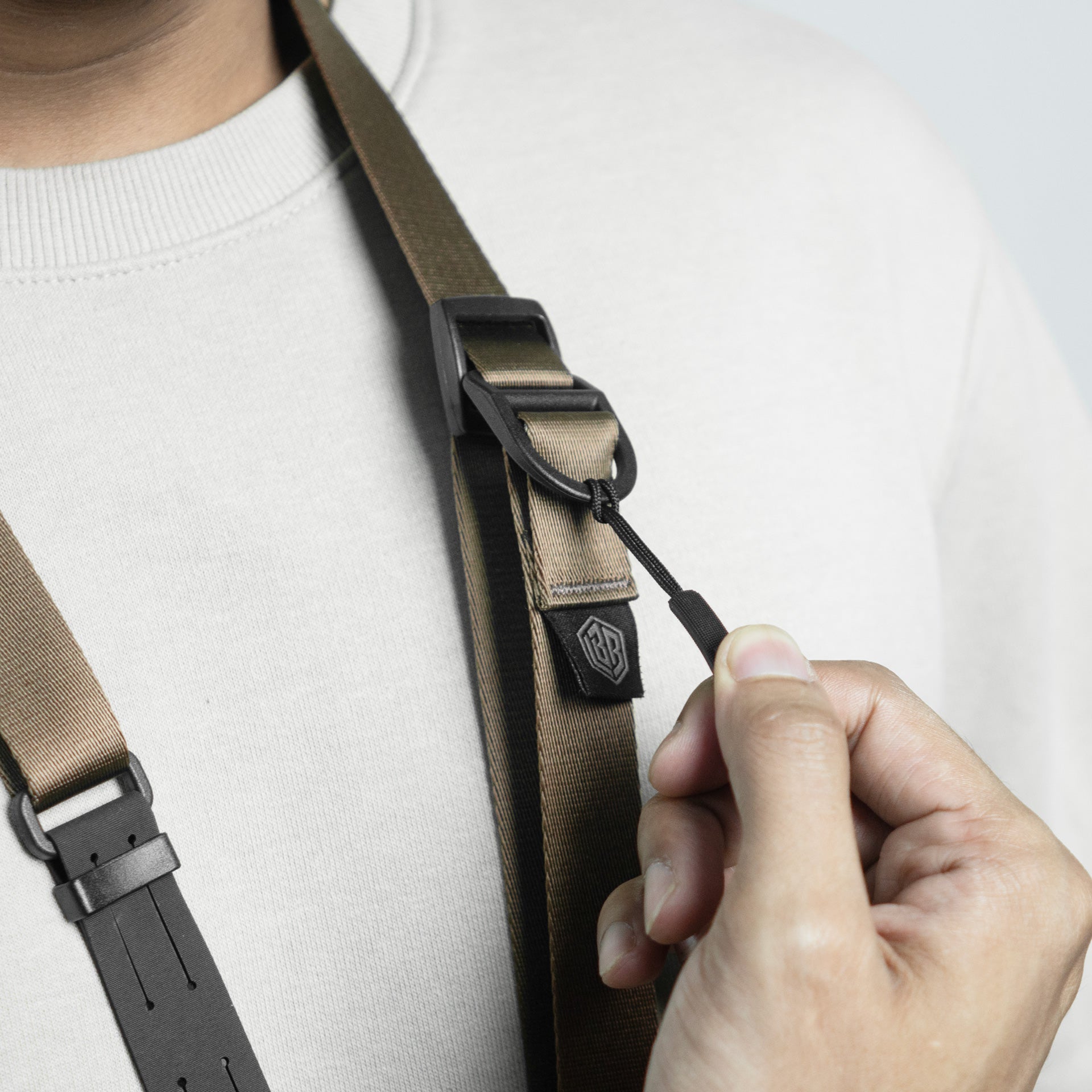 The Reflex Pro - Multi Strap