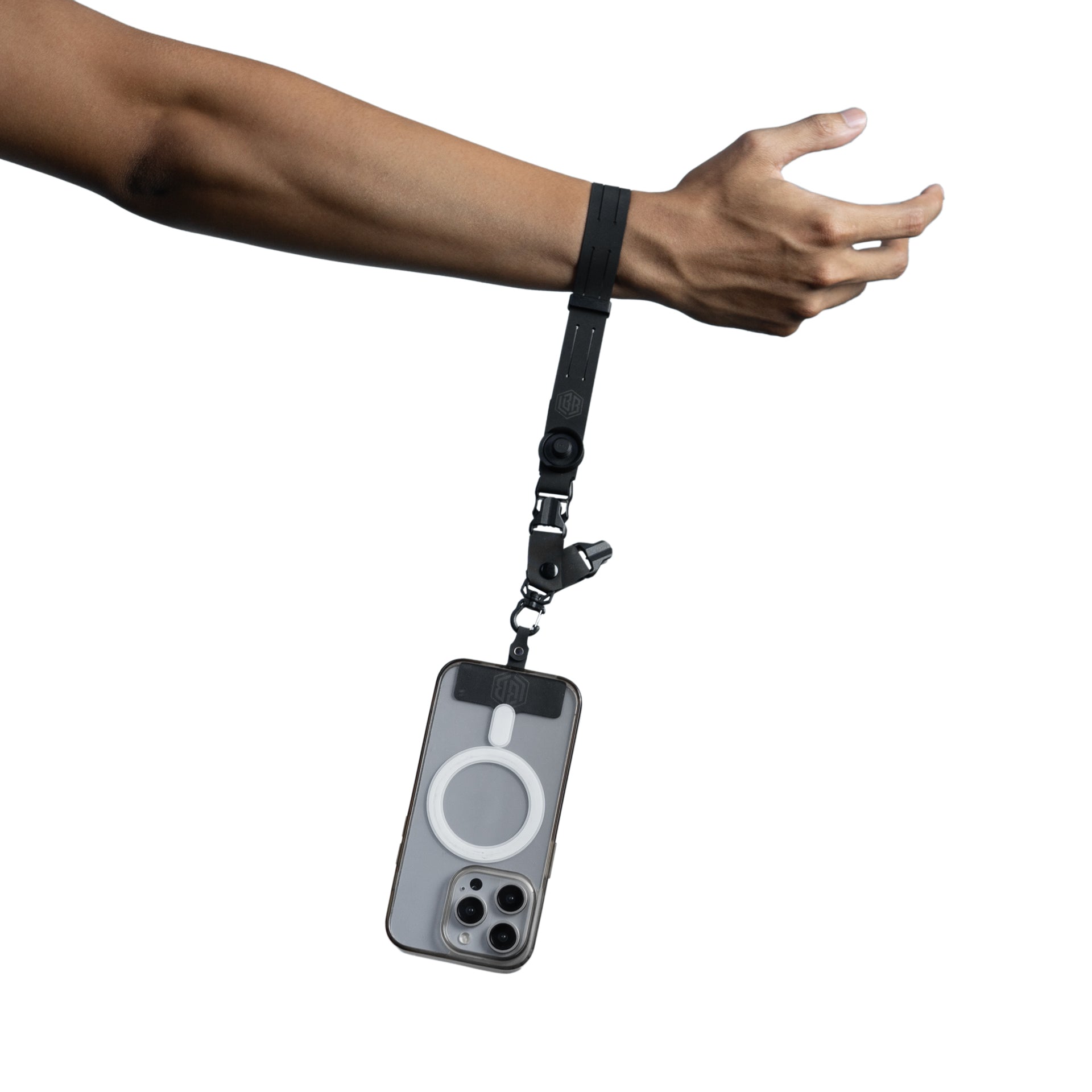 The Reflex Pro - Multi Strap