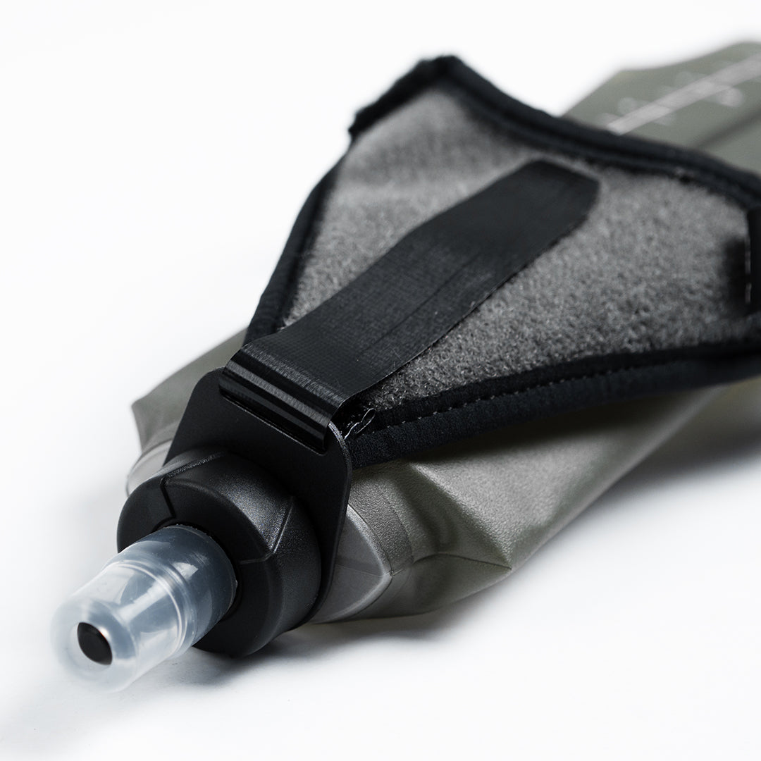 Hand Harness with Soft Flask Bundle