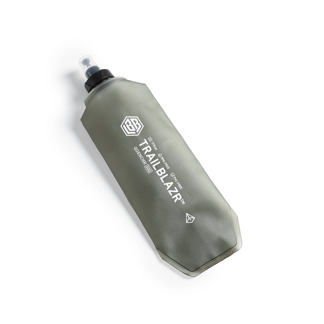 Quenchr 500 Soft Flask