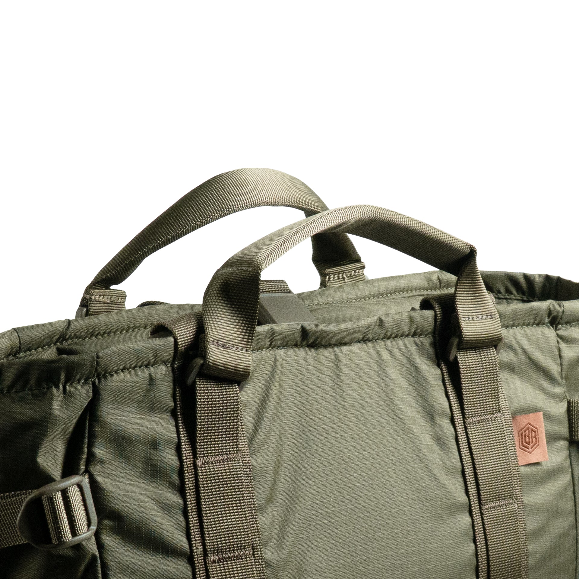Briefcase Strap For The Transition