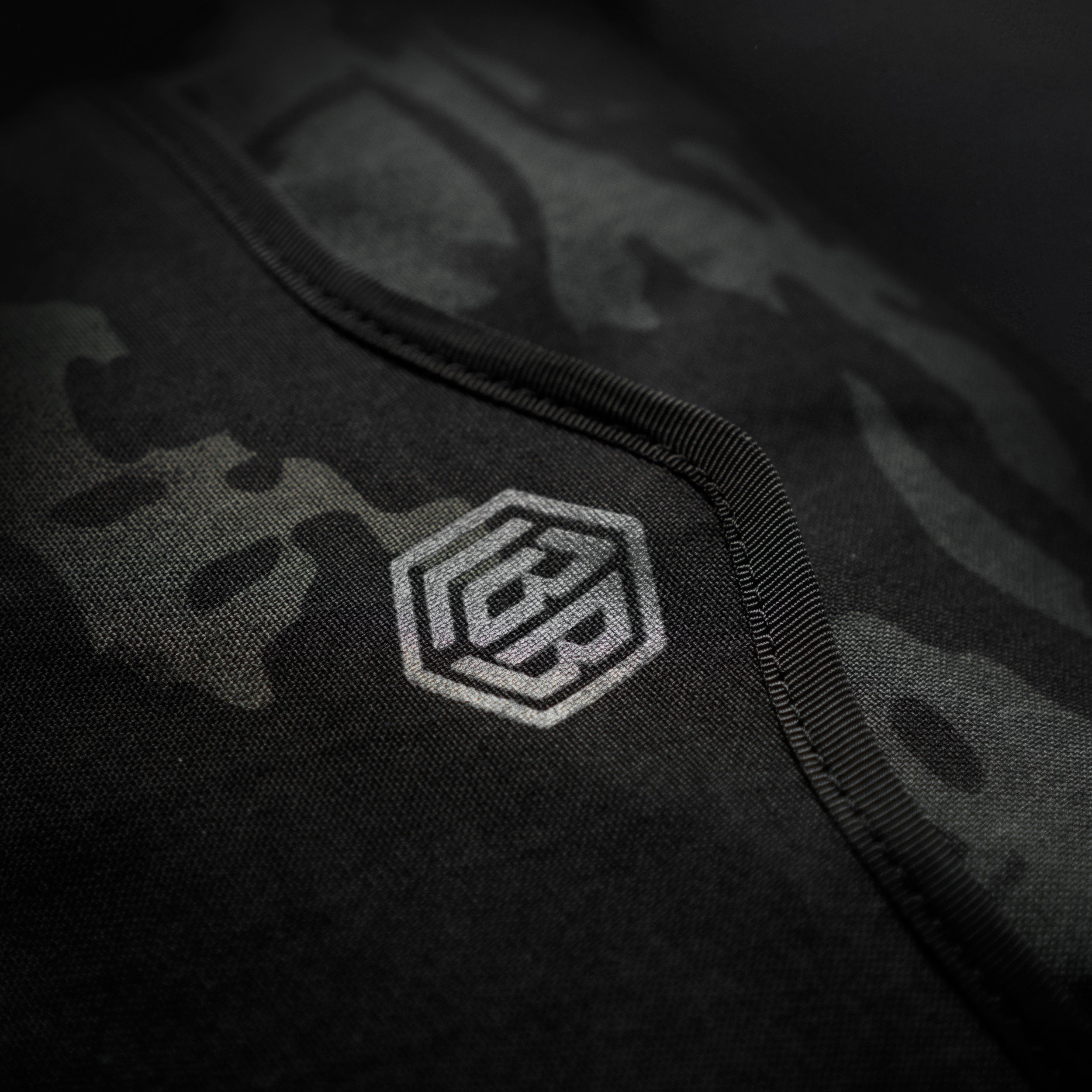 Sacoche - X50 Multicam Black