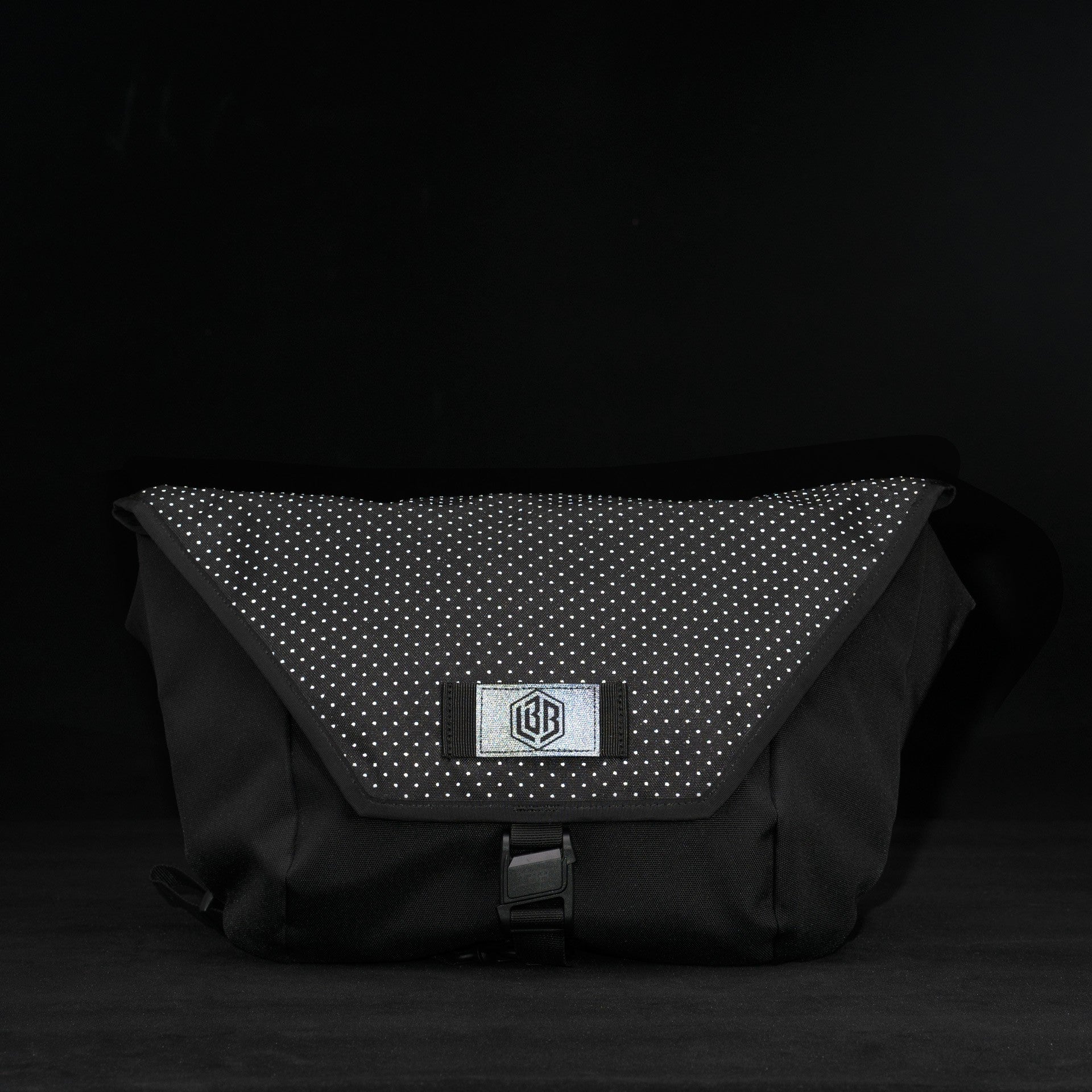 The Slingshot 'Eclipse'