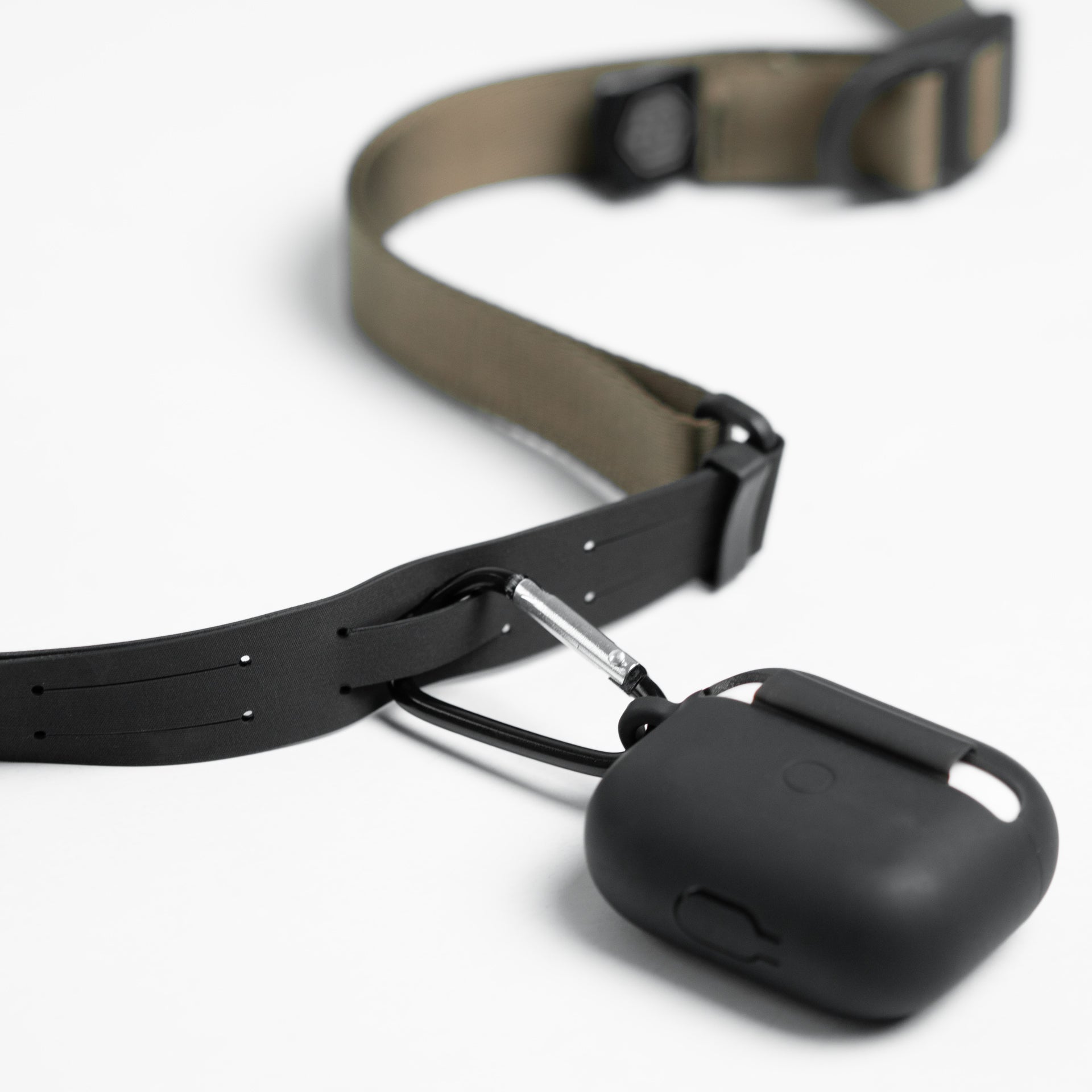 The Reflex Pro - Multi Strap