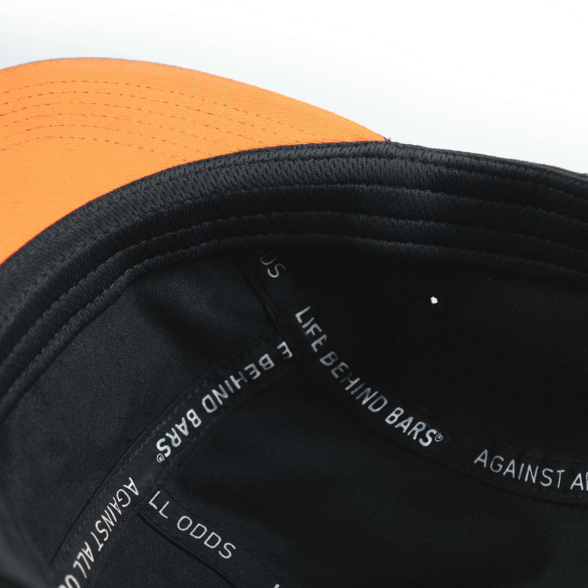 LBB 2nd-Base – 5 Panel Cap