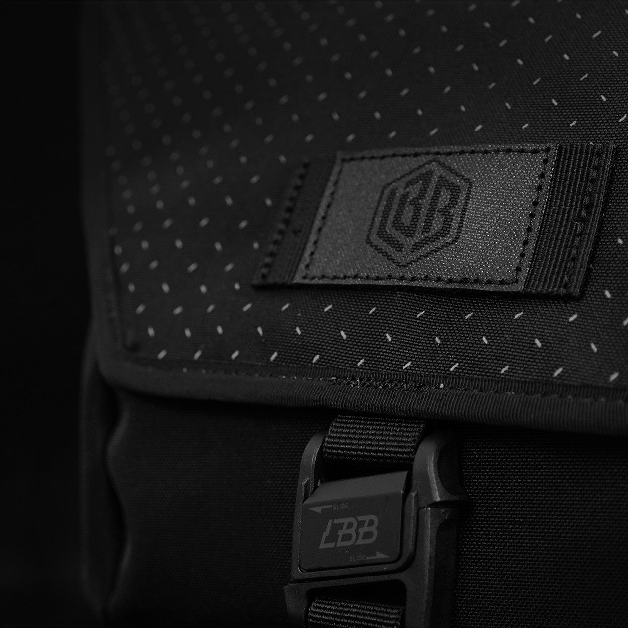 The Slingshot 'Eclipse'