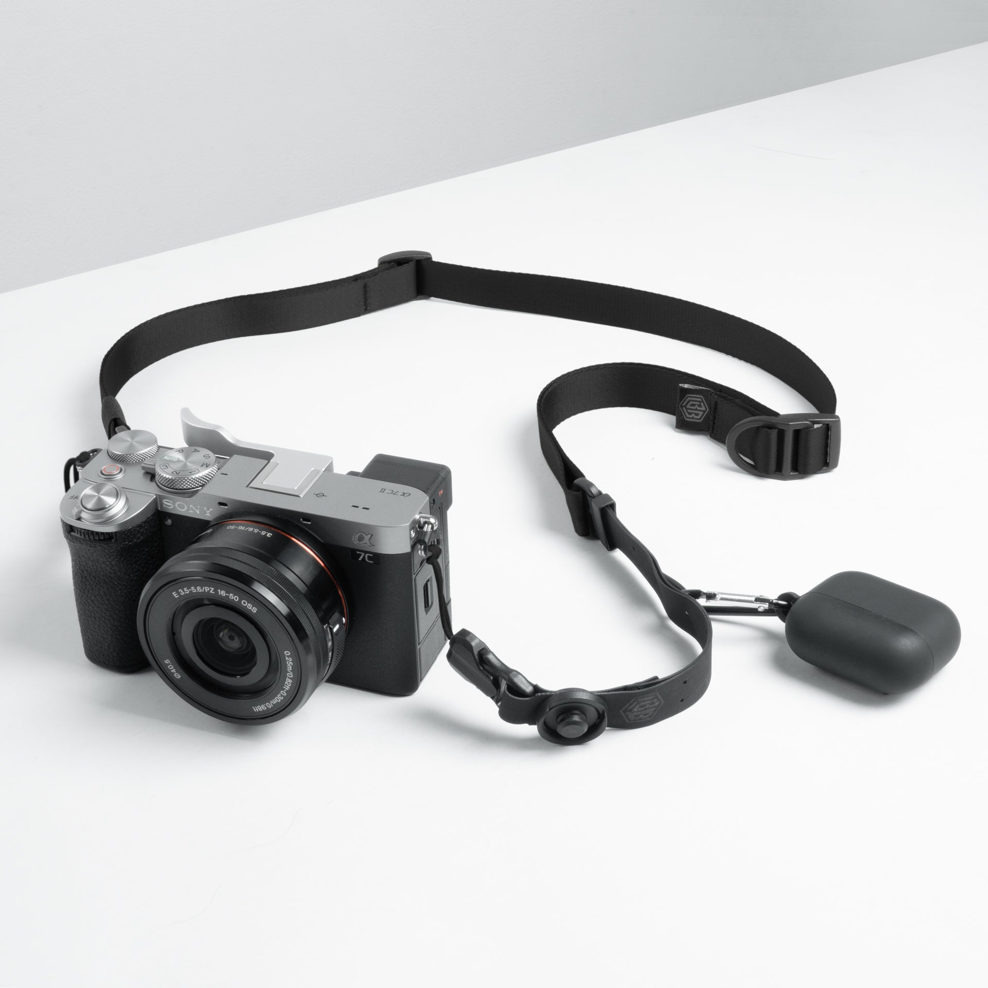 The Reflex Pro - Multi Strap