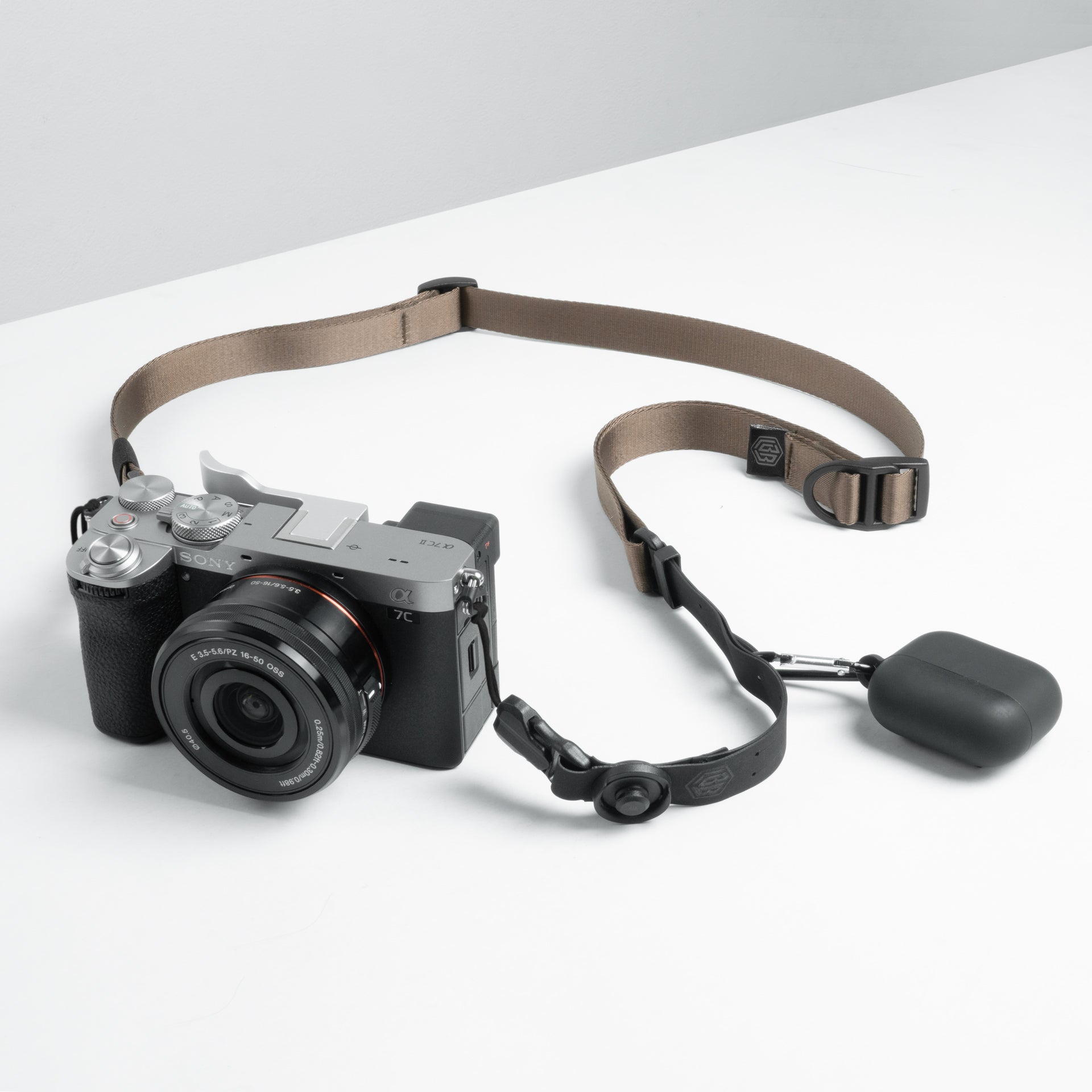 The Reflex Pro - Multi Strap