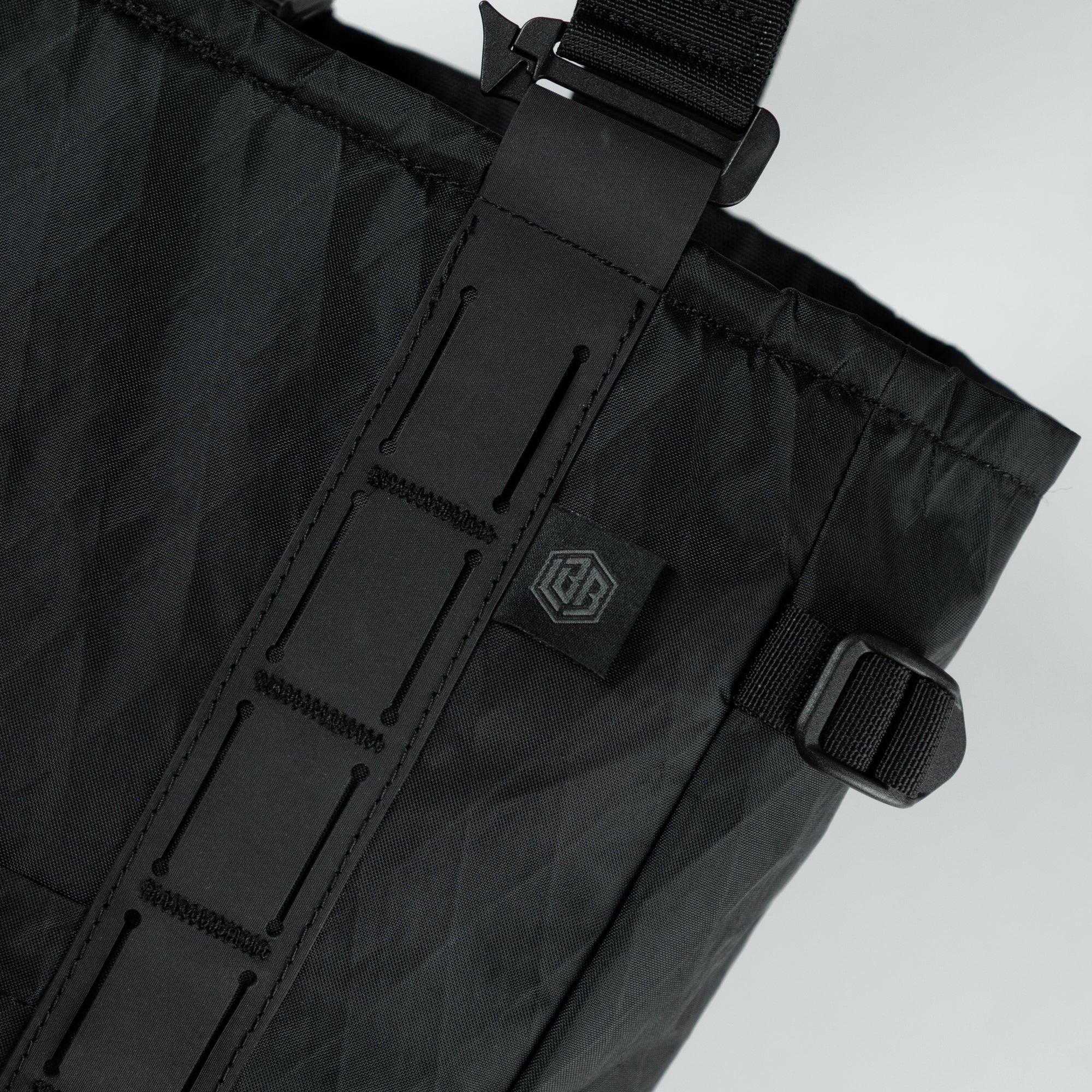 The Transition RX | X21 Black