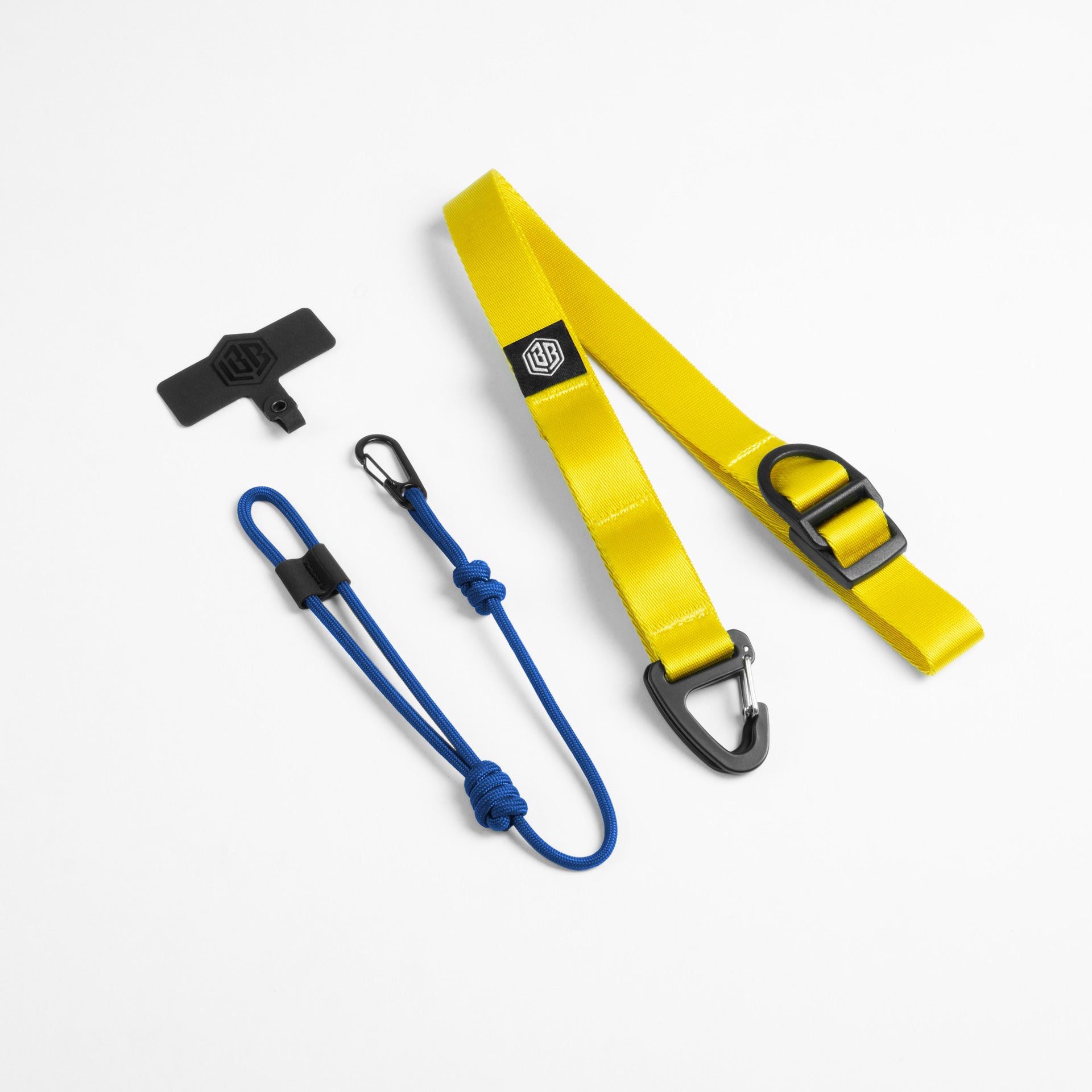 The Reflex - Phone Strap