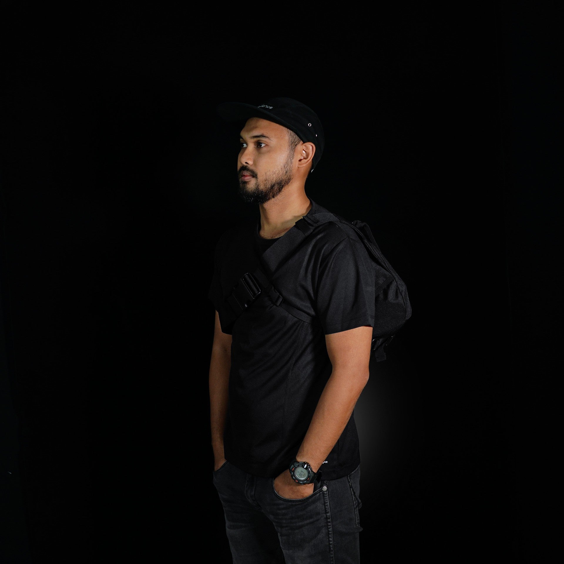 The Slingshot 'Eclipse'