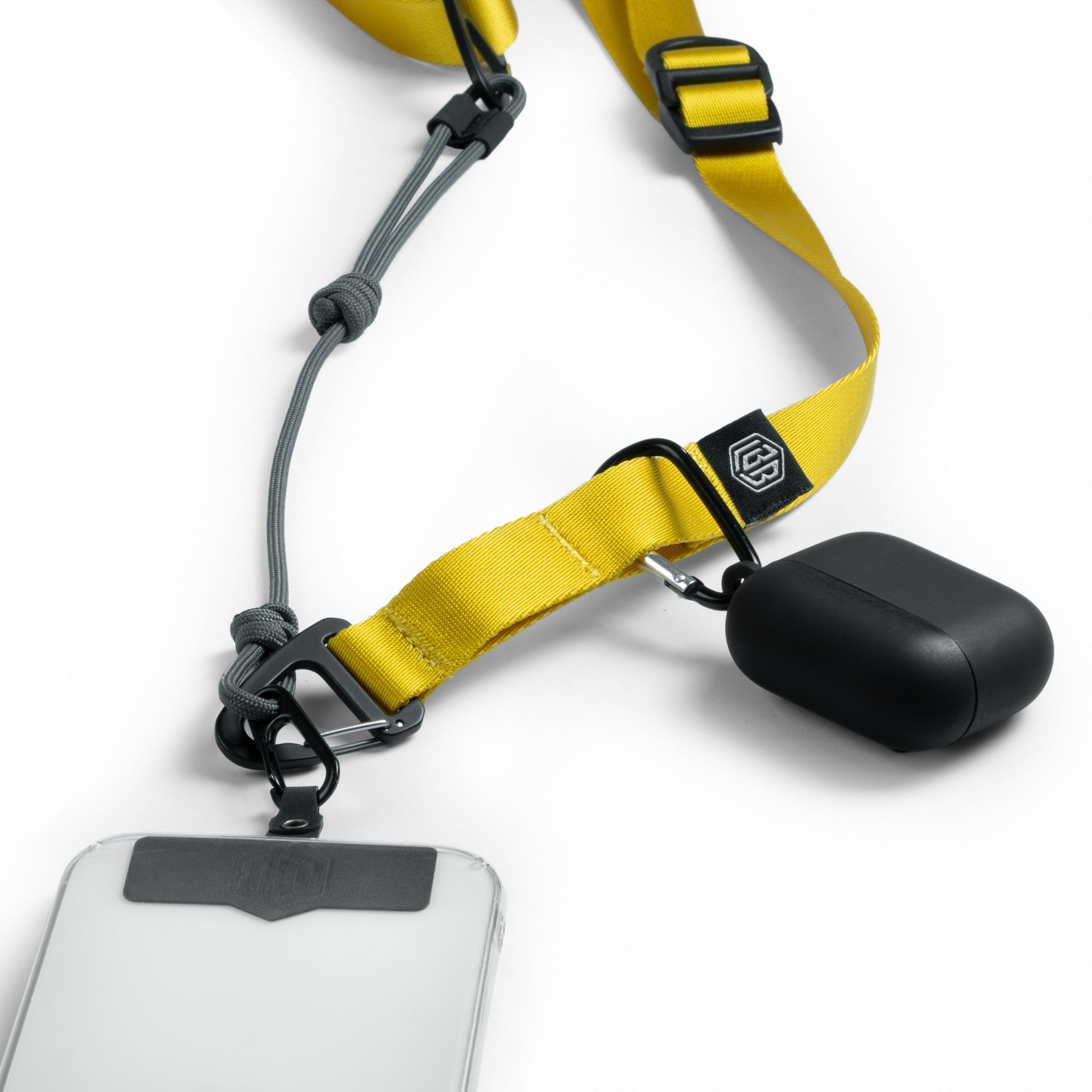 The Reflex - Phone Strap