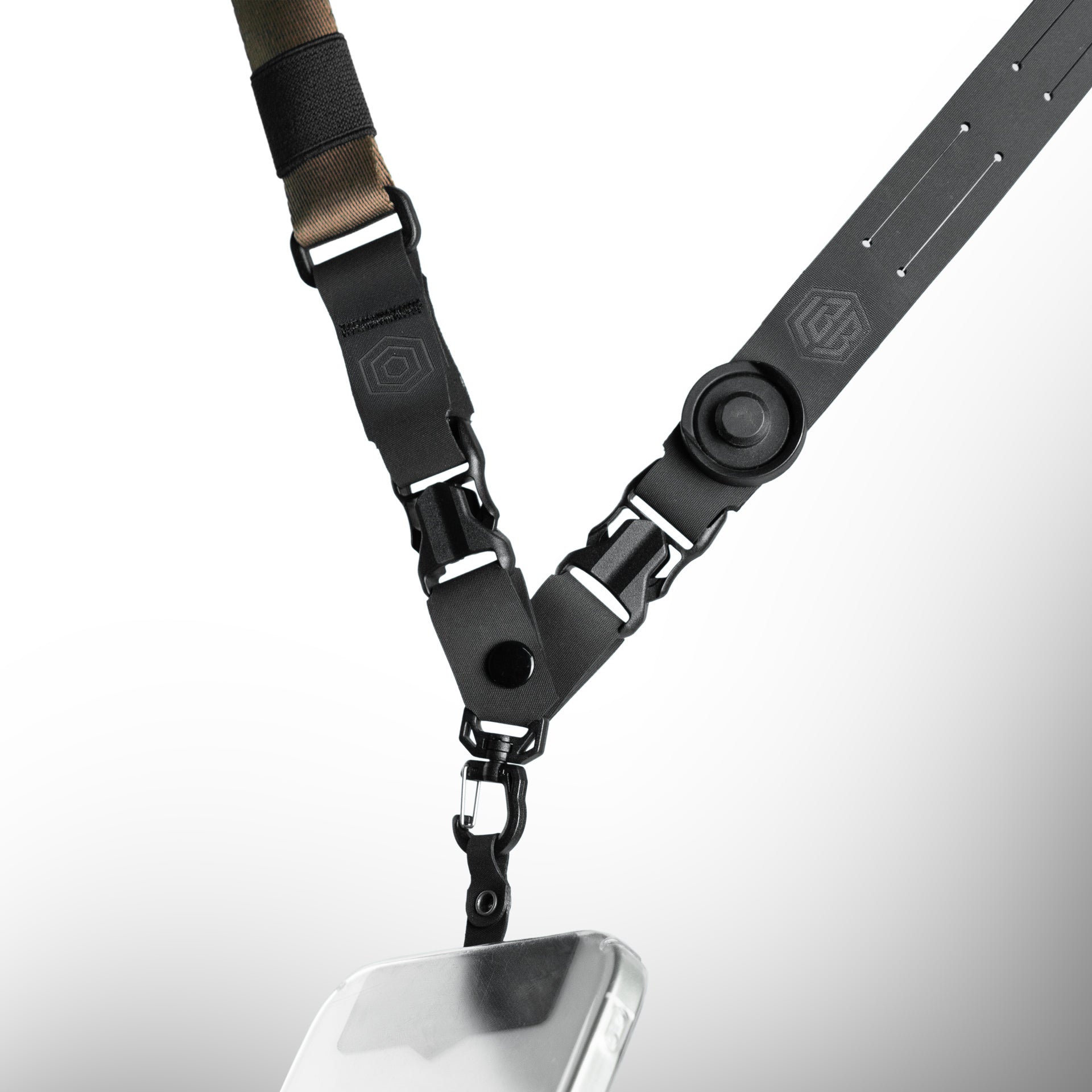 The Reflex Pro - Multi Strap