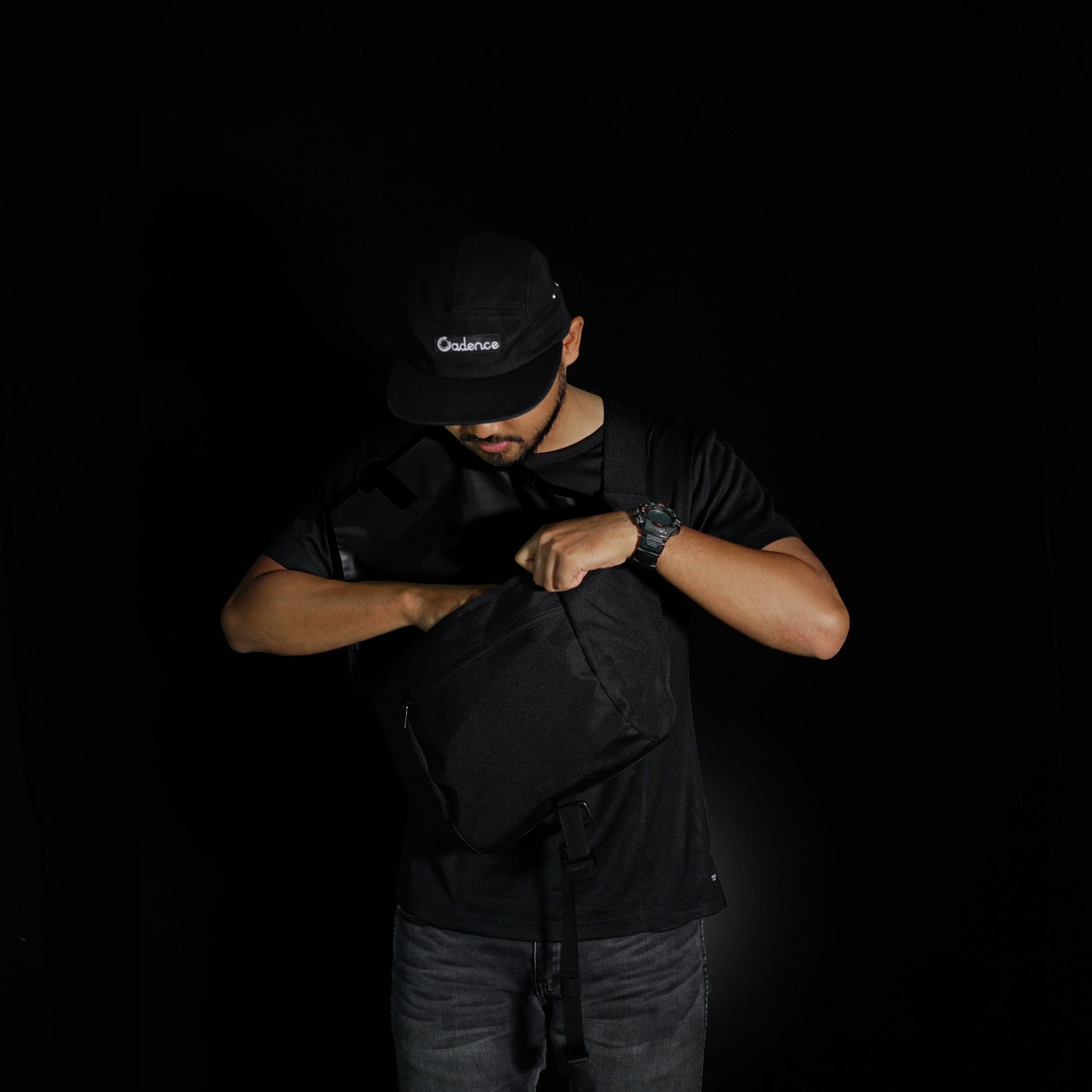 The Slingshot 'Eclipse'