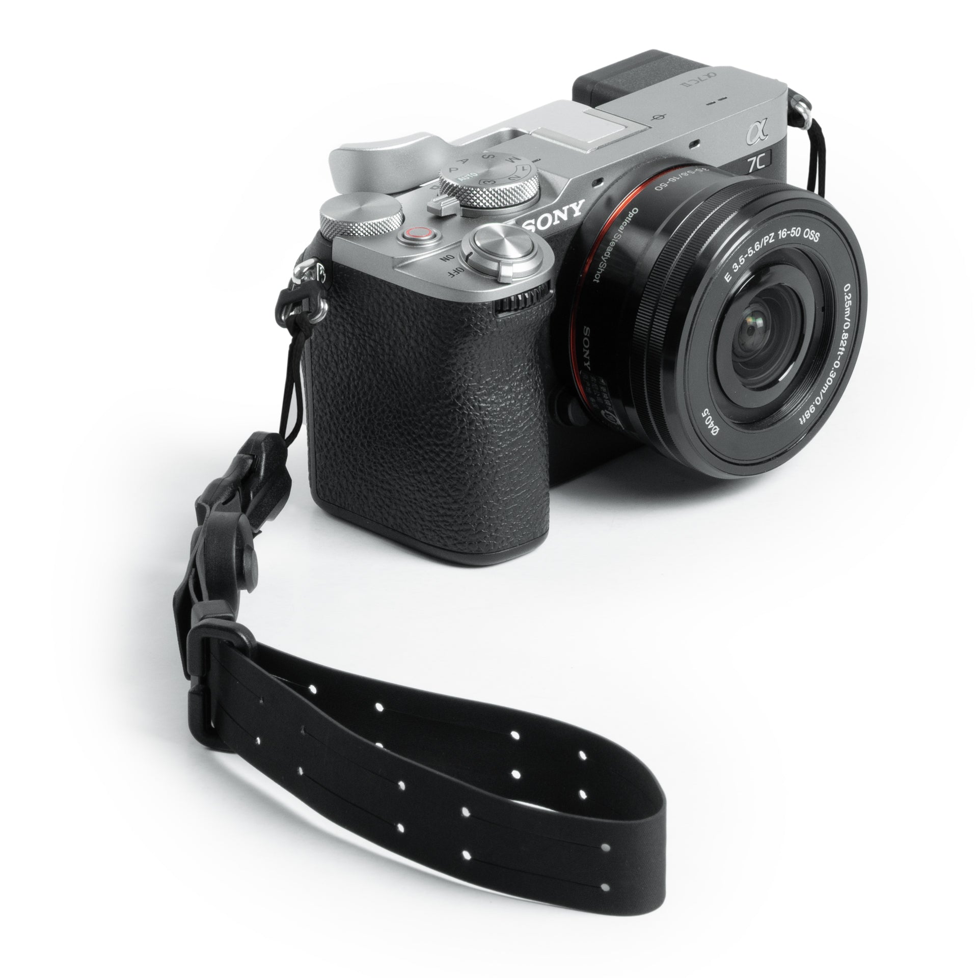 The Reflex Pro - Multi Strap