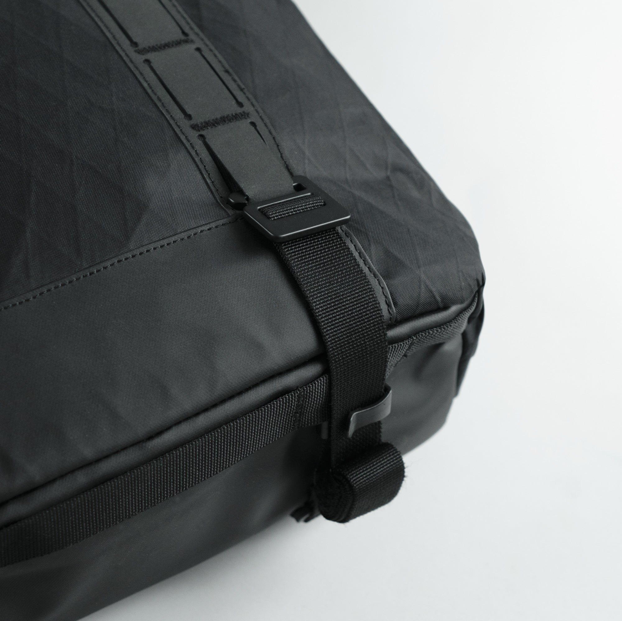 The Transition RX | X21 Black