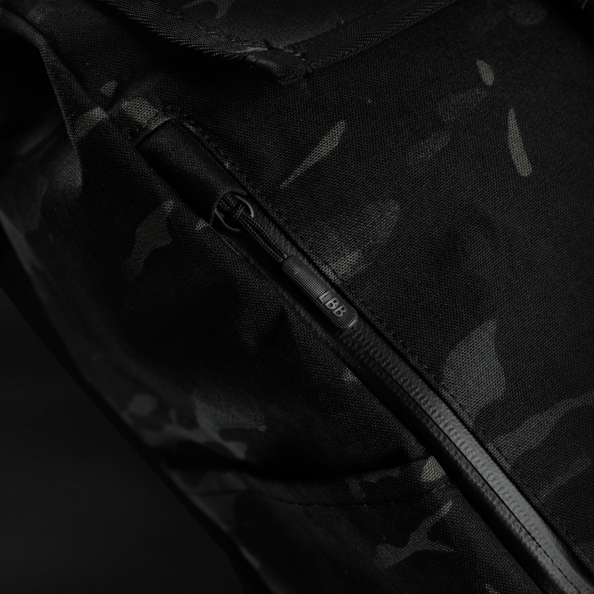 The Breakaway - X50 Multicam Black