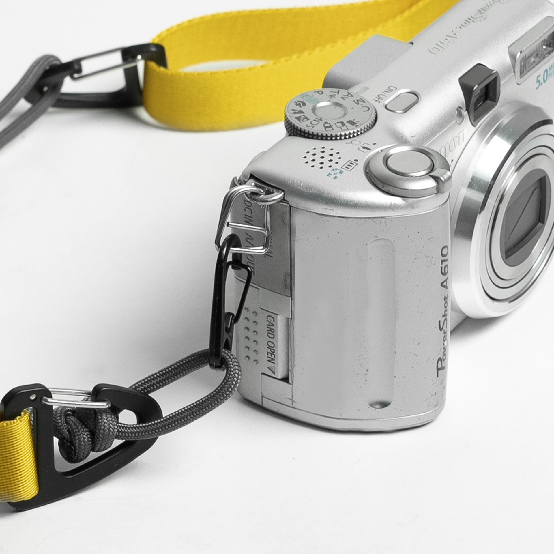 The Reflex - Phone Strap