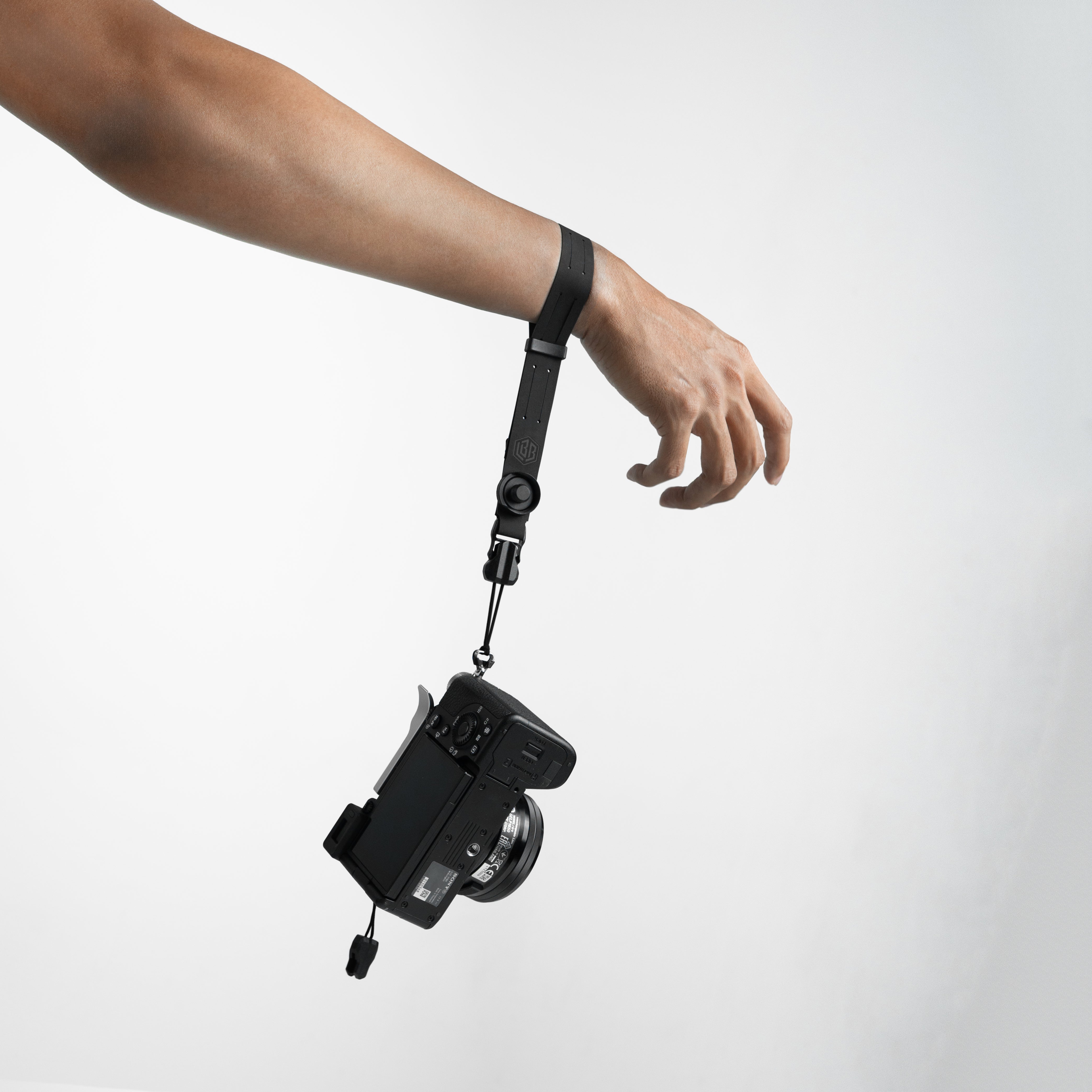 The Reflex Pro - Multi Strap