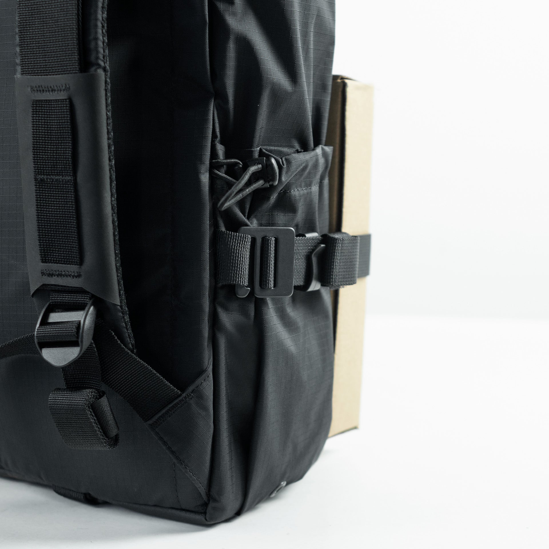 The Transition - Black