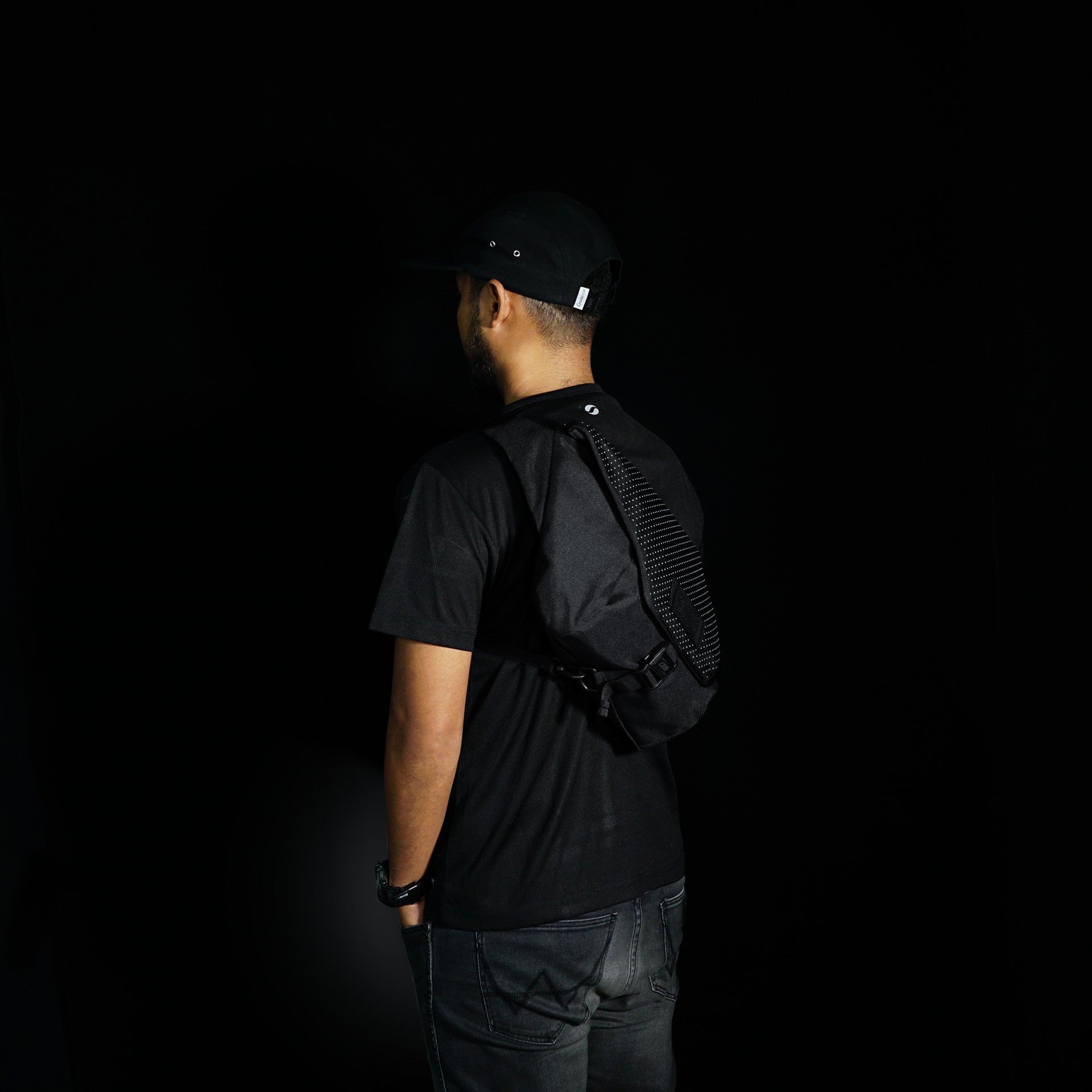 The Slingshot 'Eclipse'