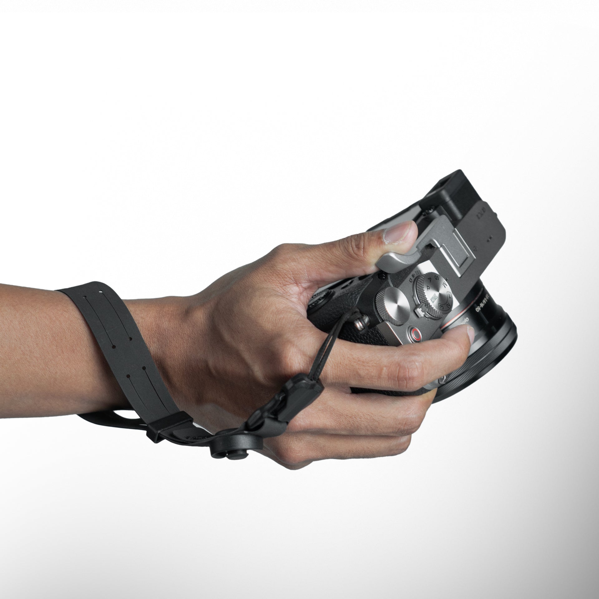 The Reflex Pro - Multi Strap