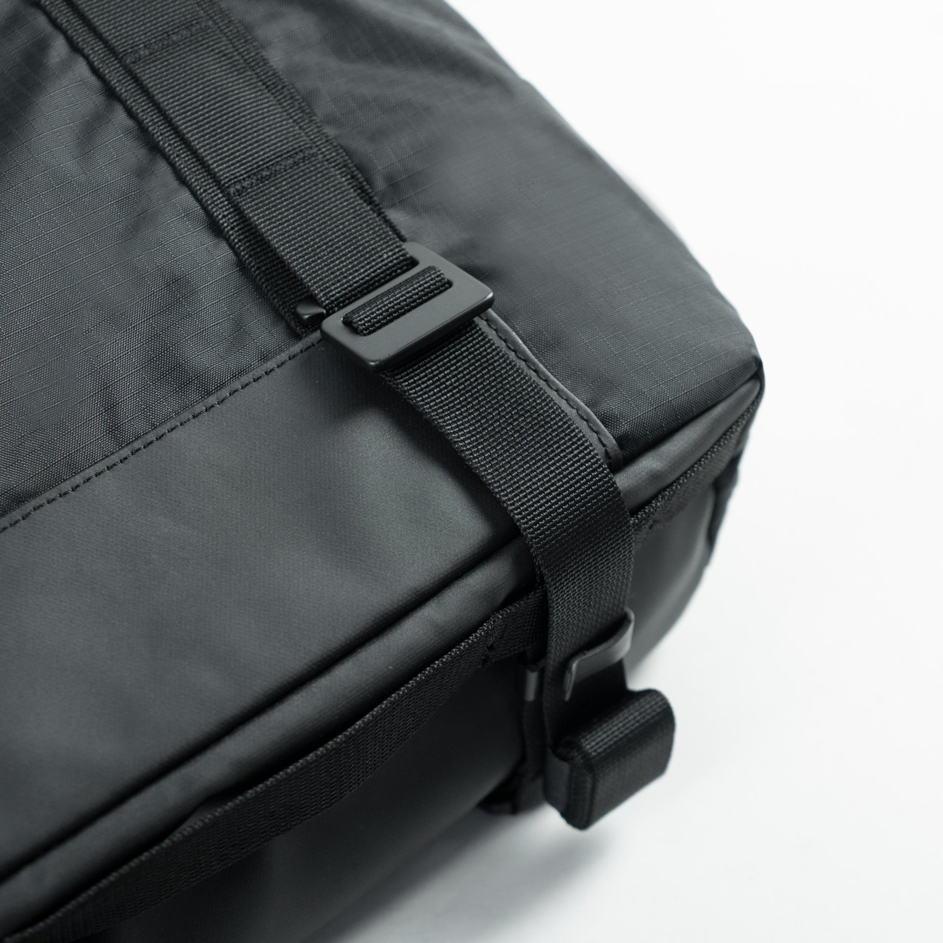 The Transition - Black