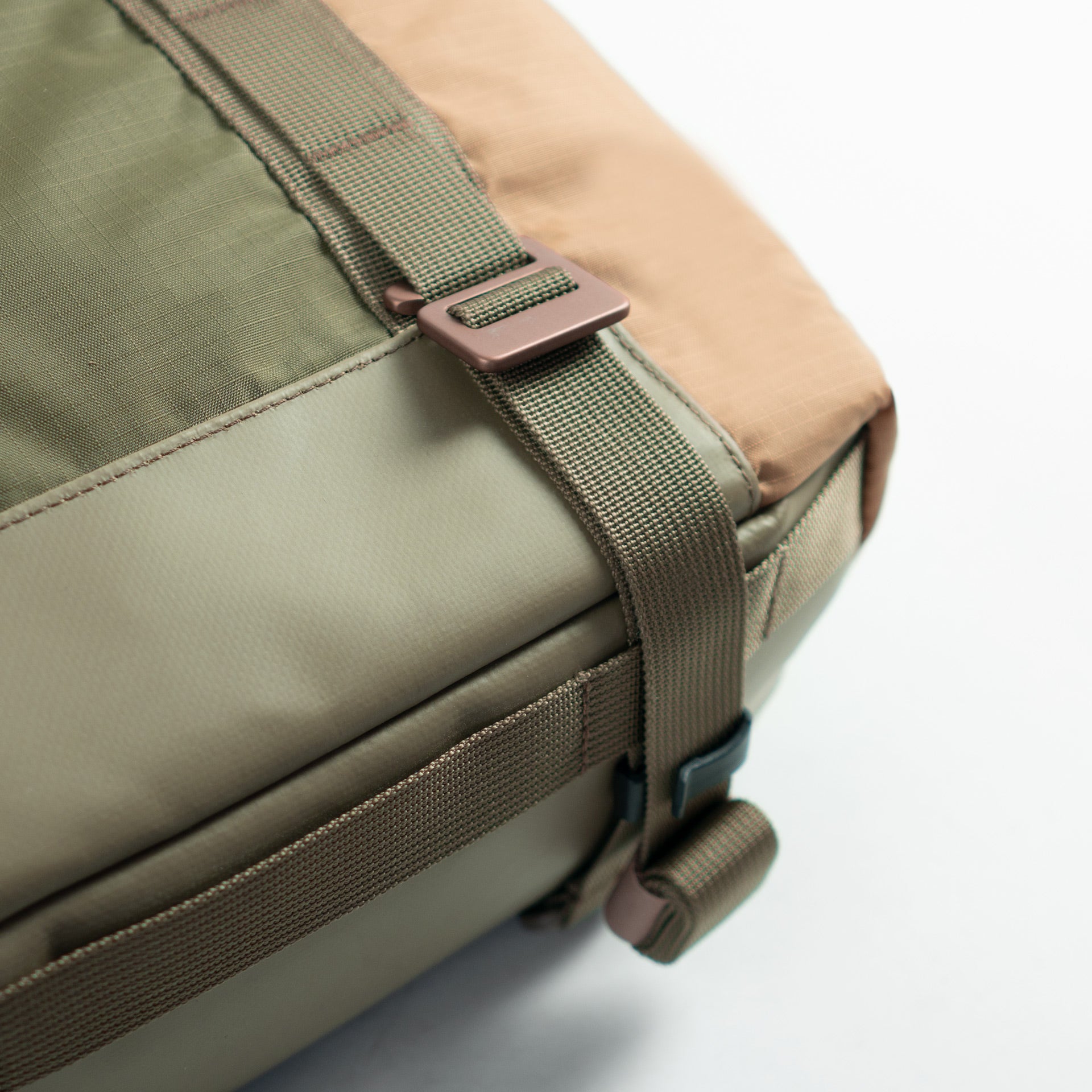 The Transition - Earth