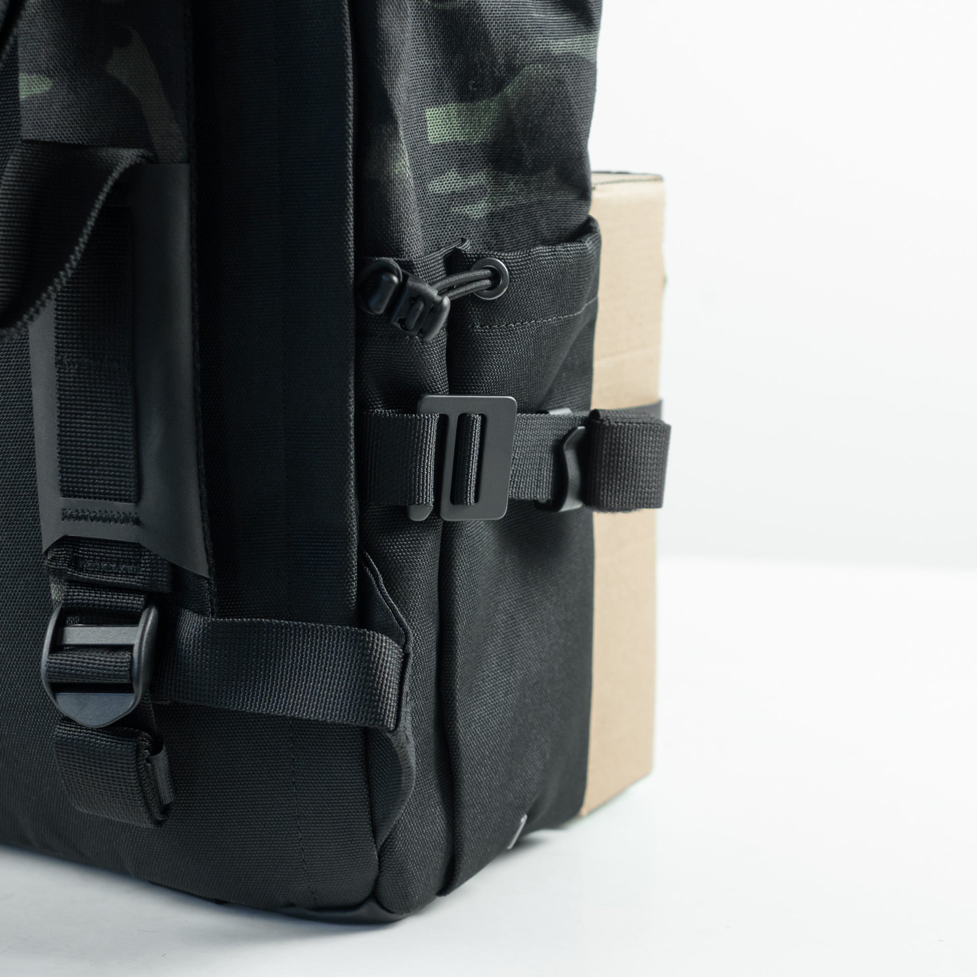 The Transition | X50 Multicam Black