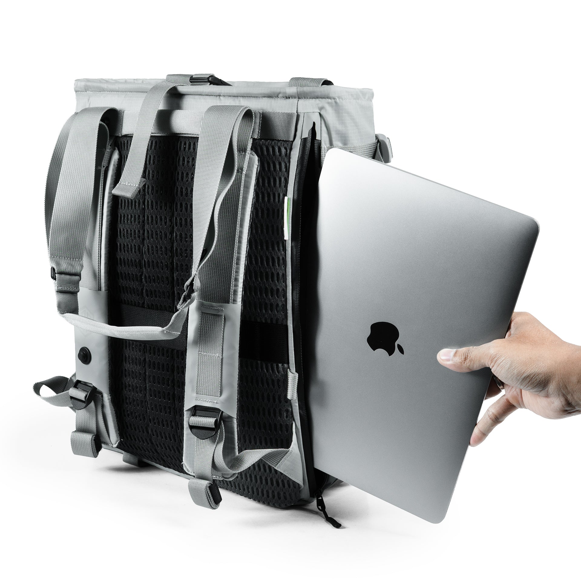 LBB x SOCA The Transition 'TOADPACK'