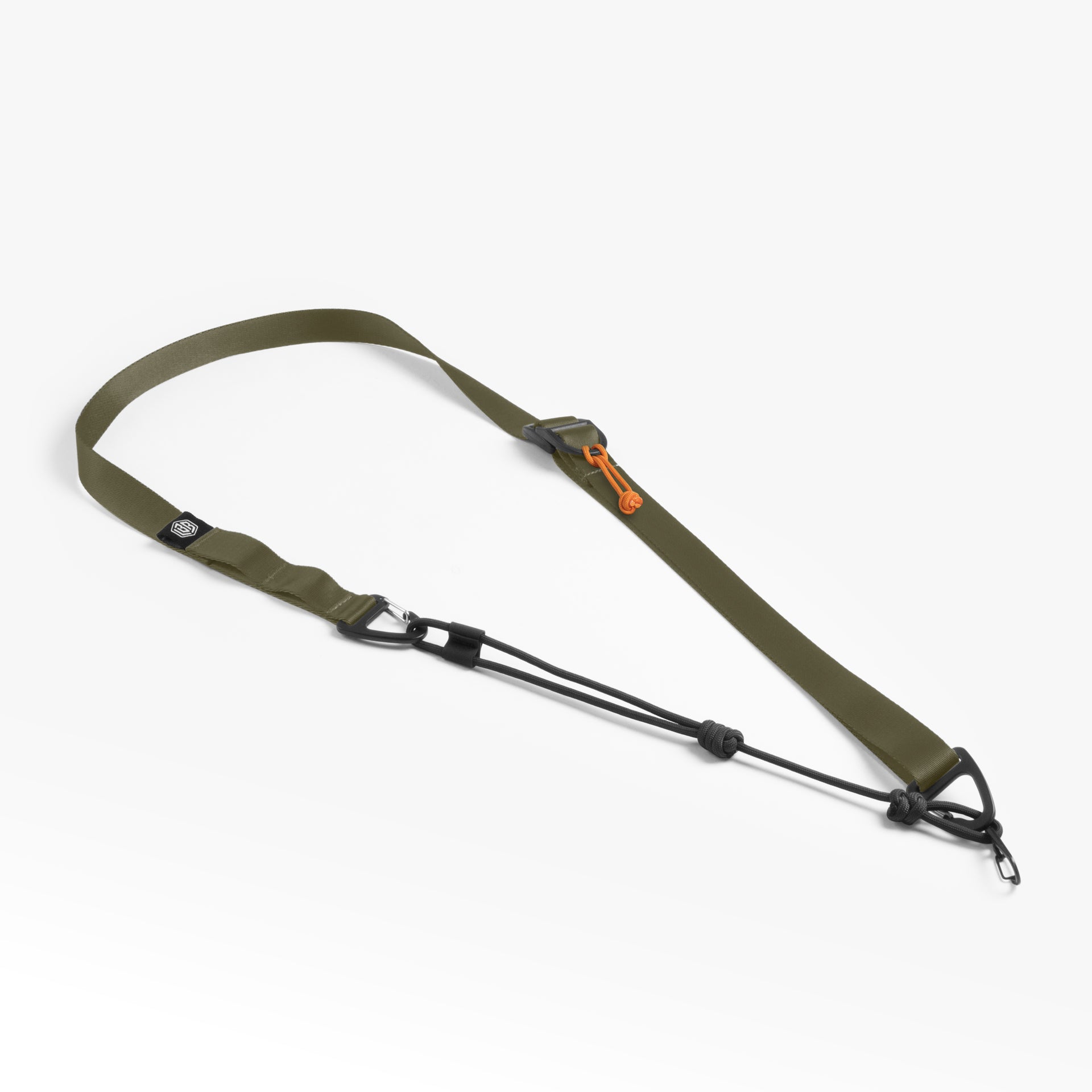 The Reflex - Phone Strap