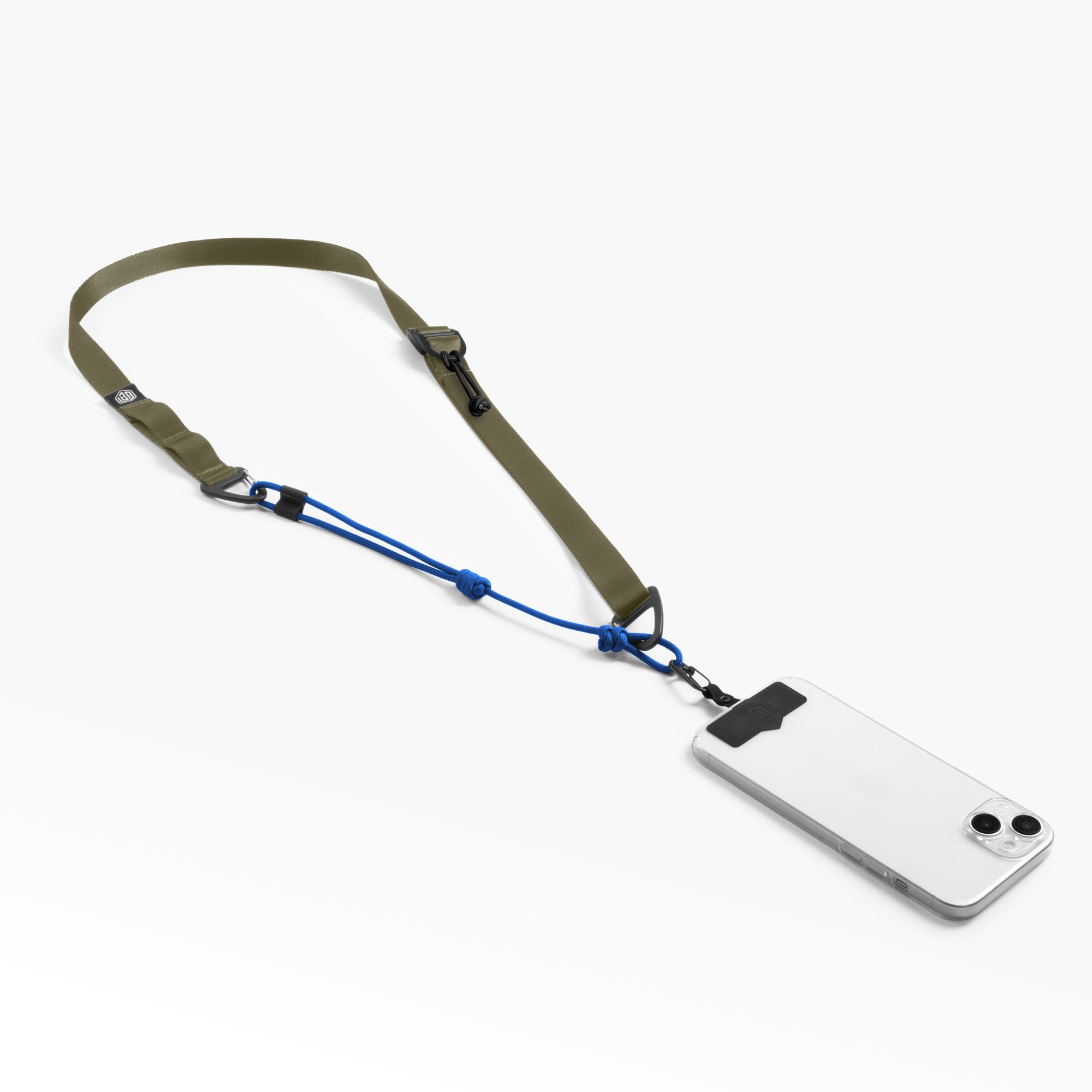 The Reflex - Phone Strap
