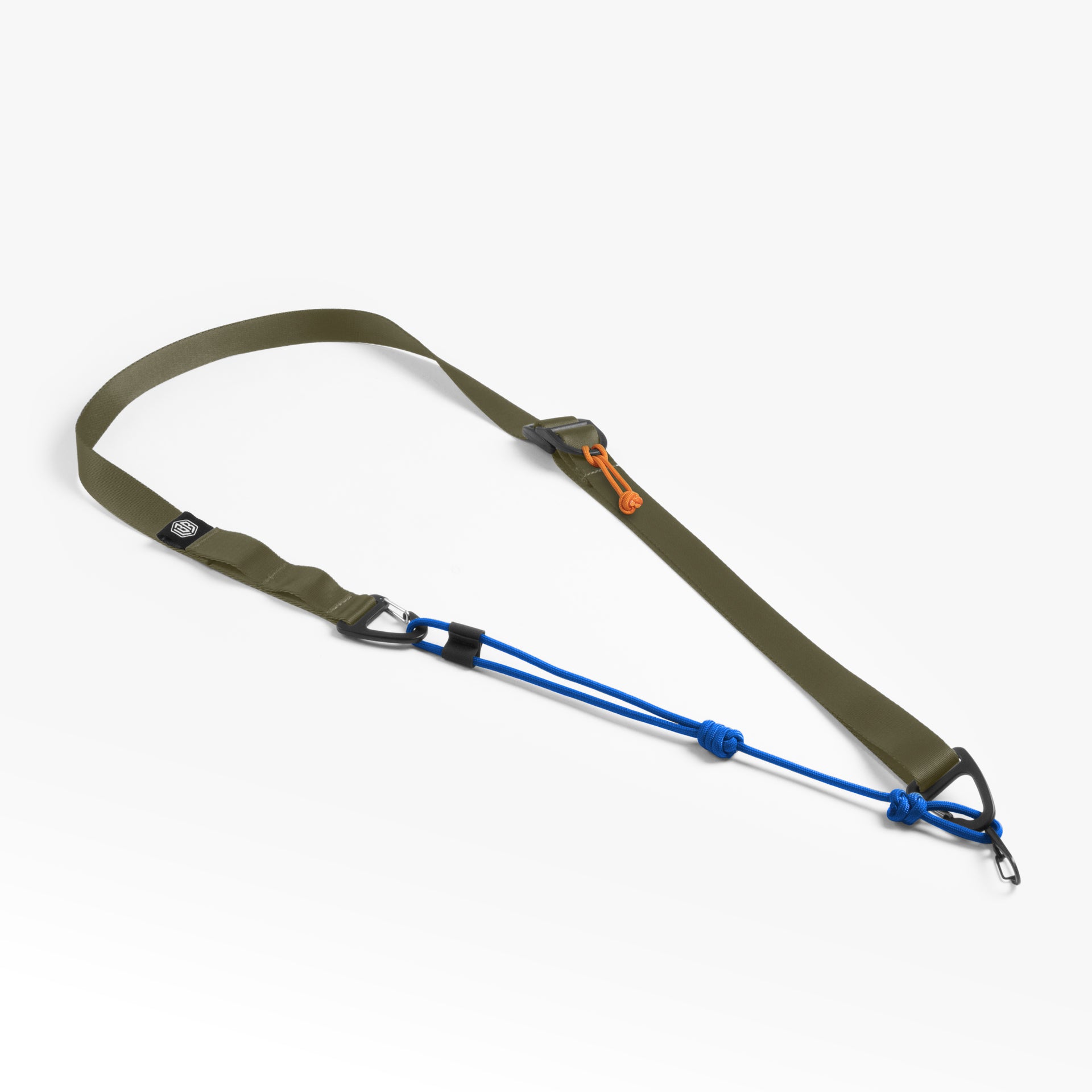 The Reflex - Phone Strap