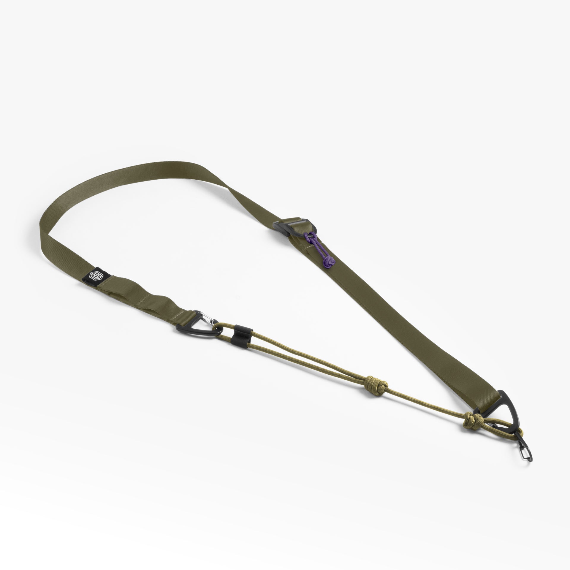 The Reflex - Phone Strap